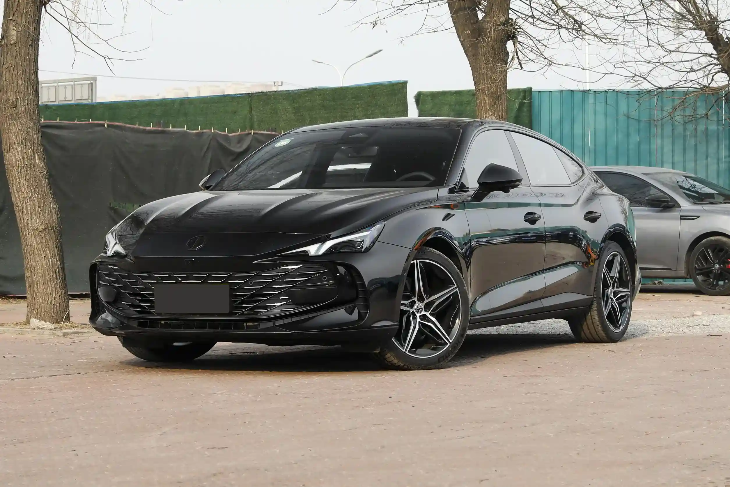 MG Motor MG7 picture (7)