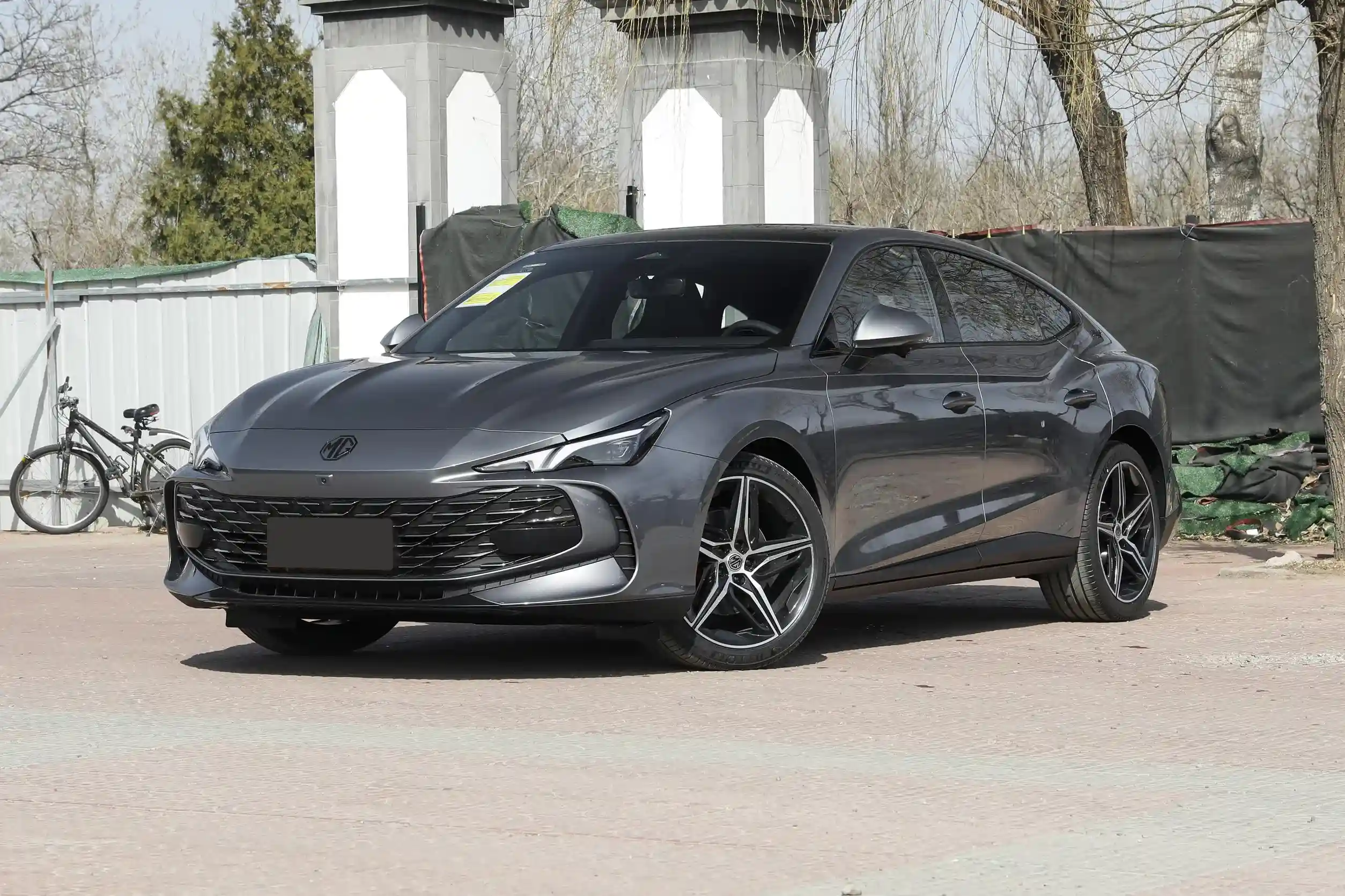 MG Motor MG7 picture (9)