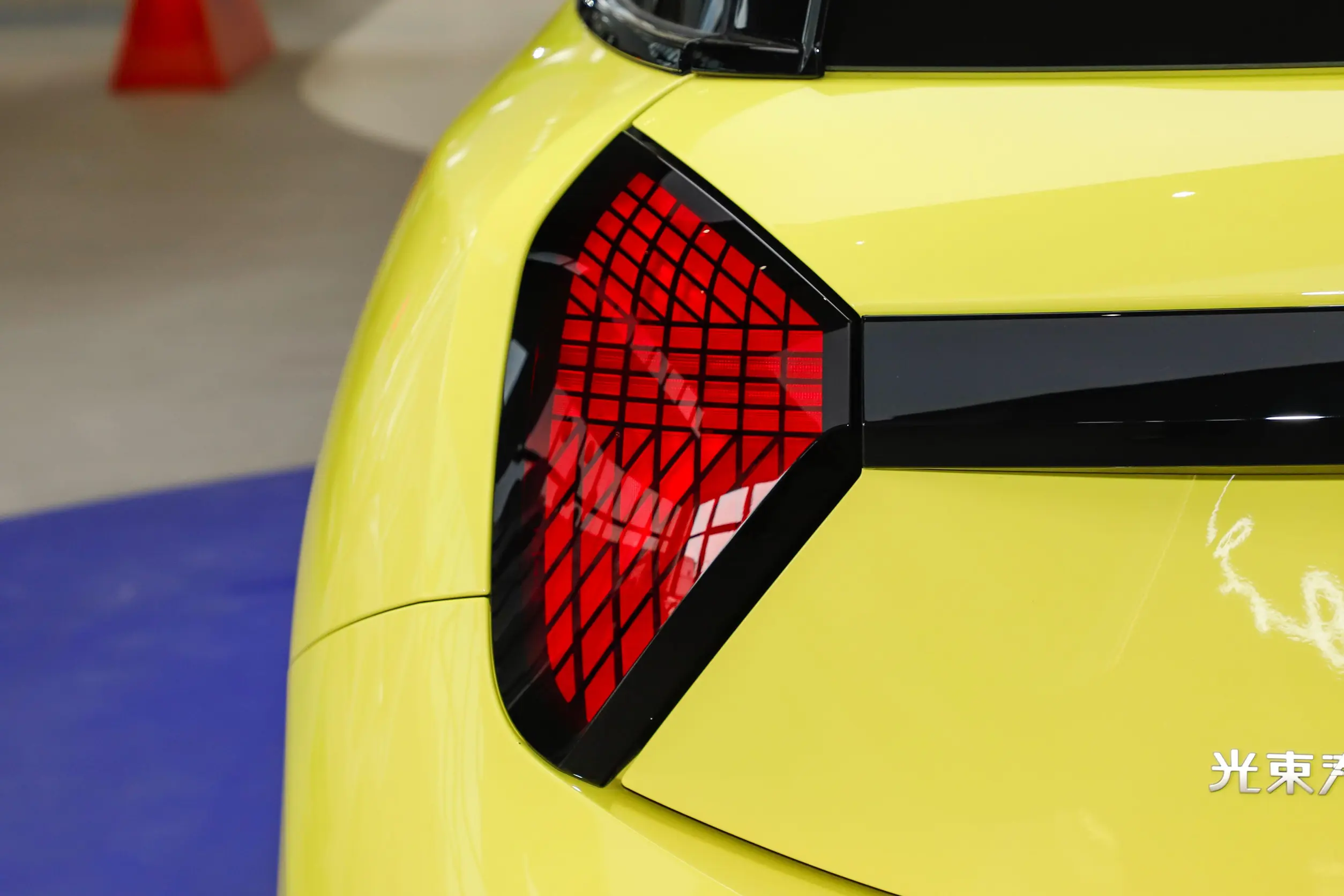 MINI Cooper EV picture (14)