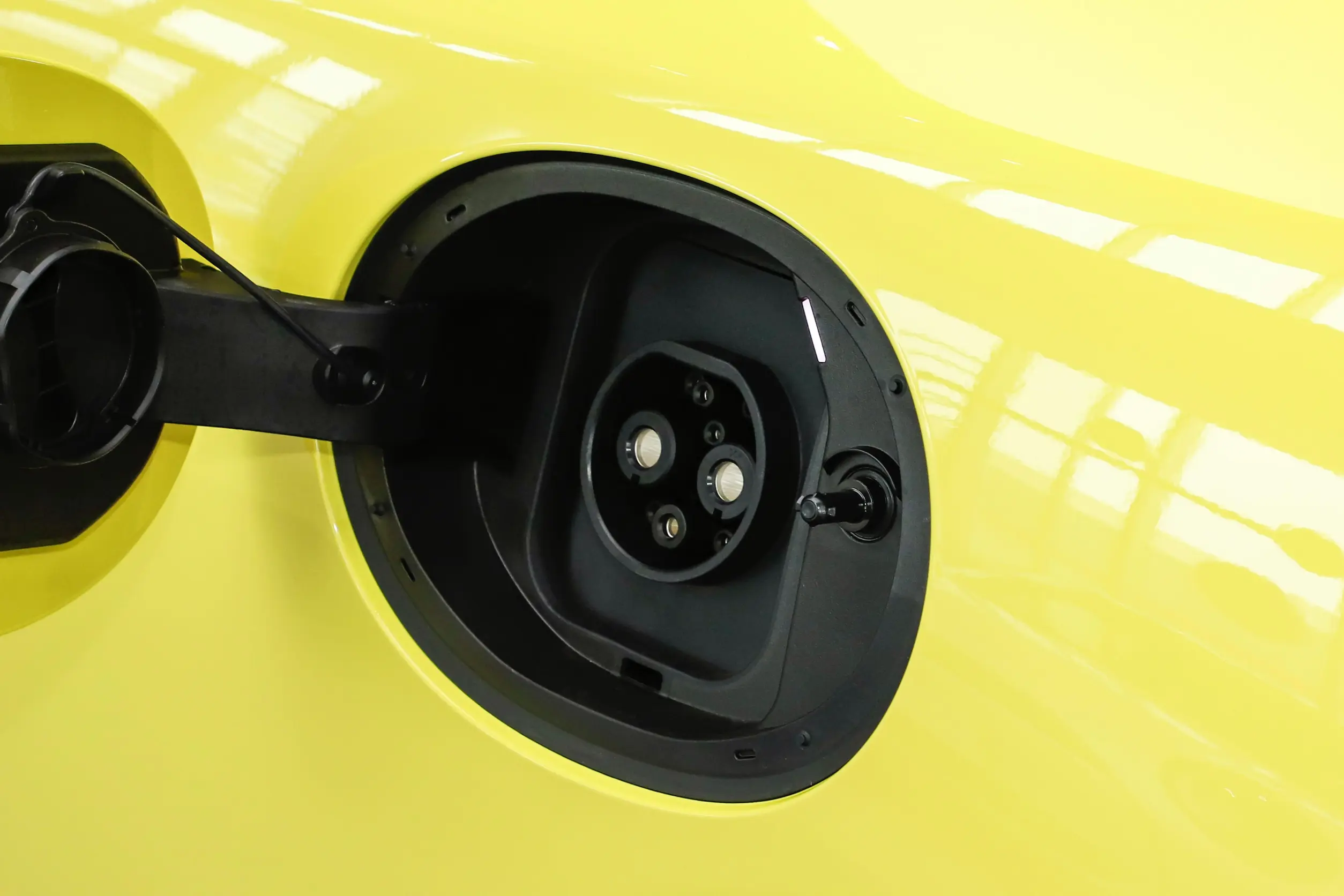 MINI Cooper EV picture (15)