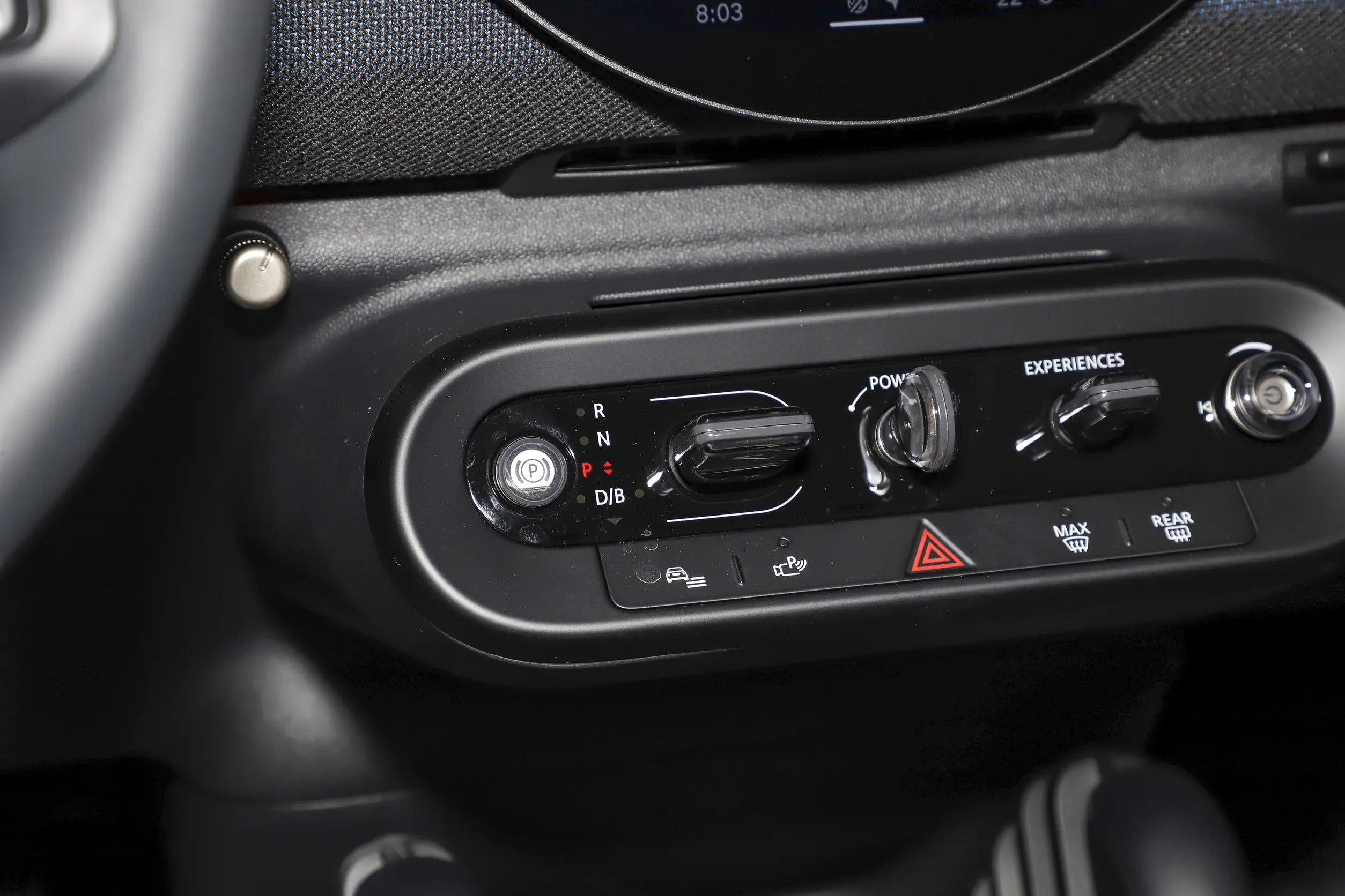 MINI Cooper EV picture (16)