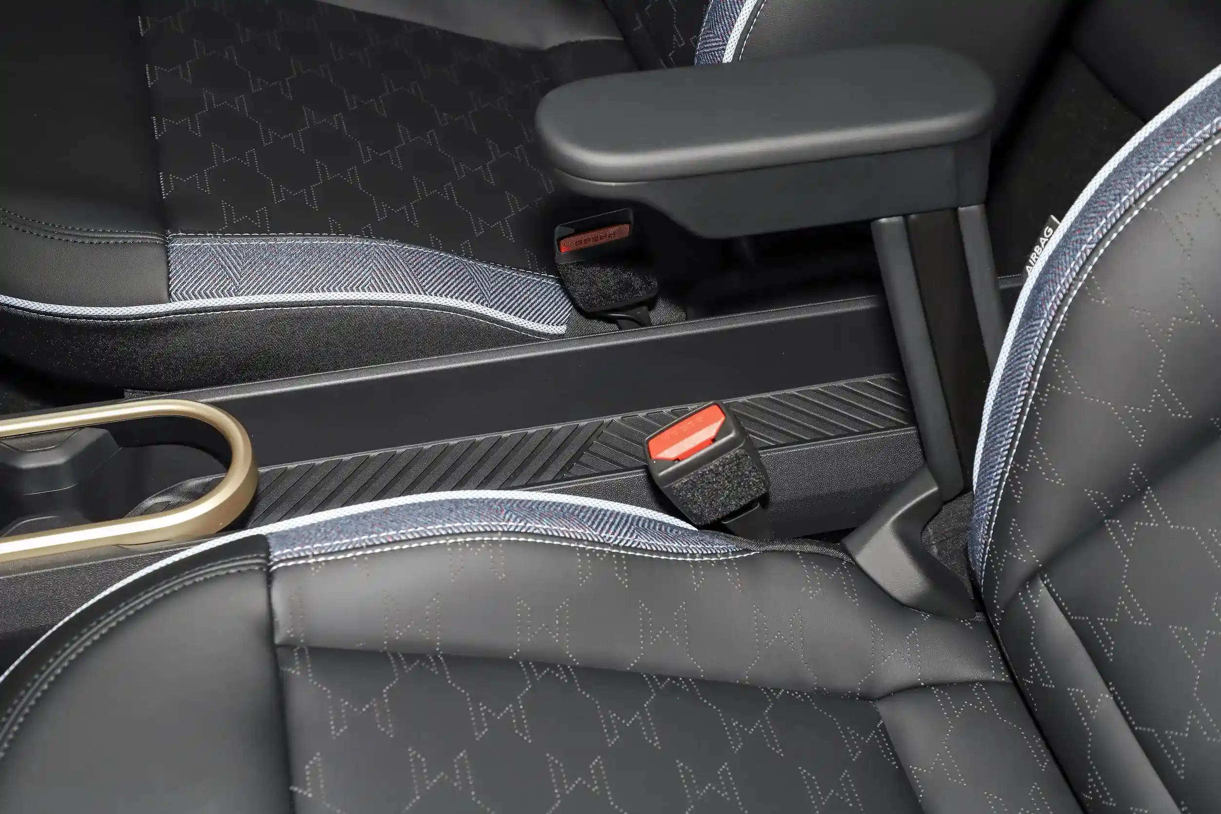 MINI Cooper EV picture (5)