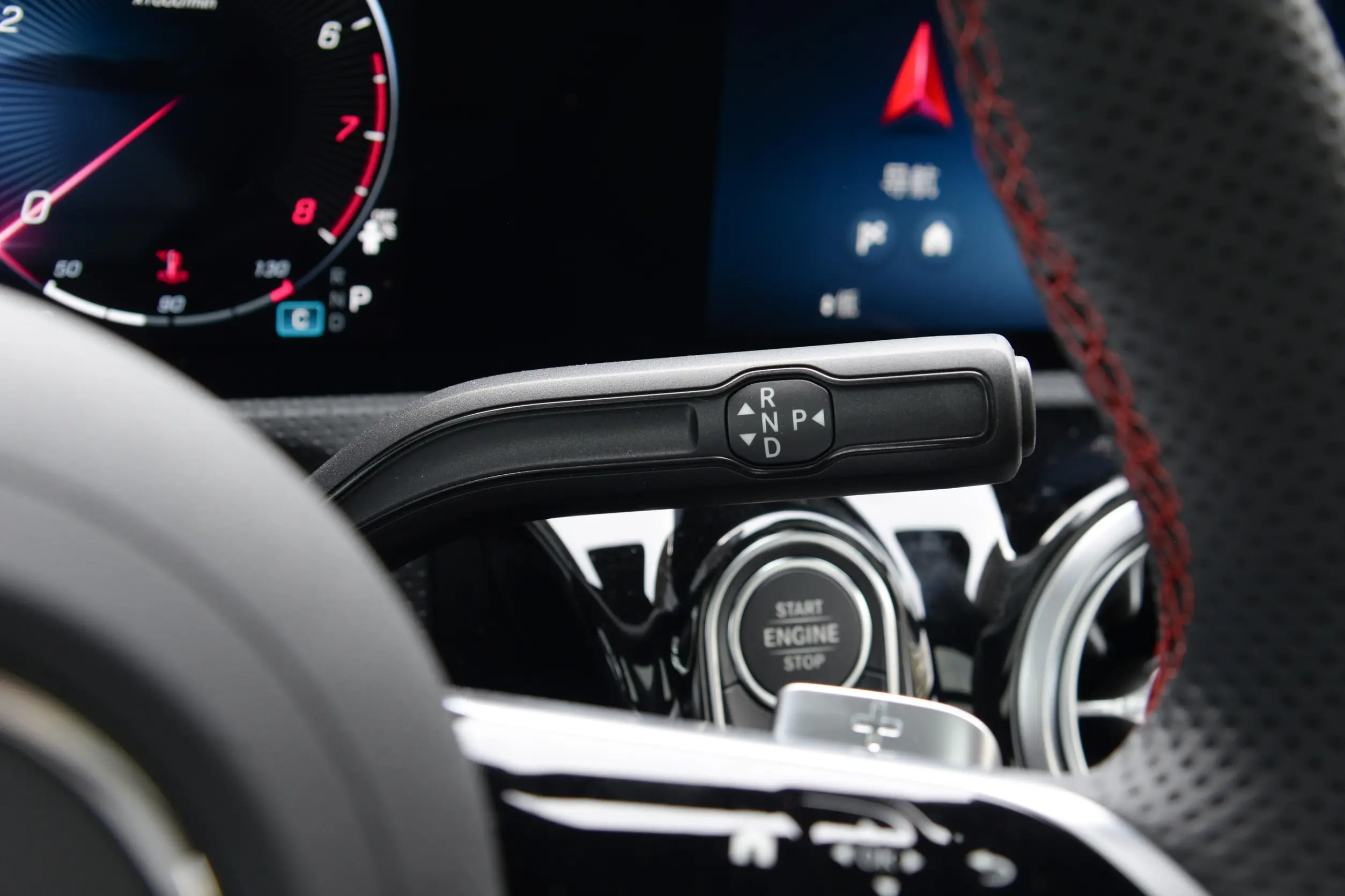 Mercedes-Benz A 200 L picture (5)