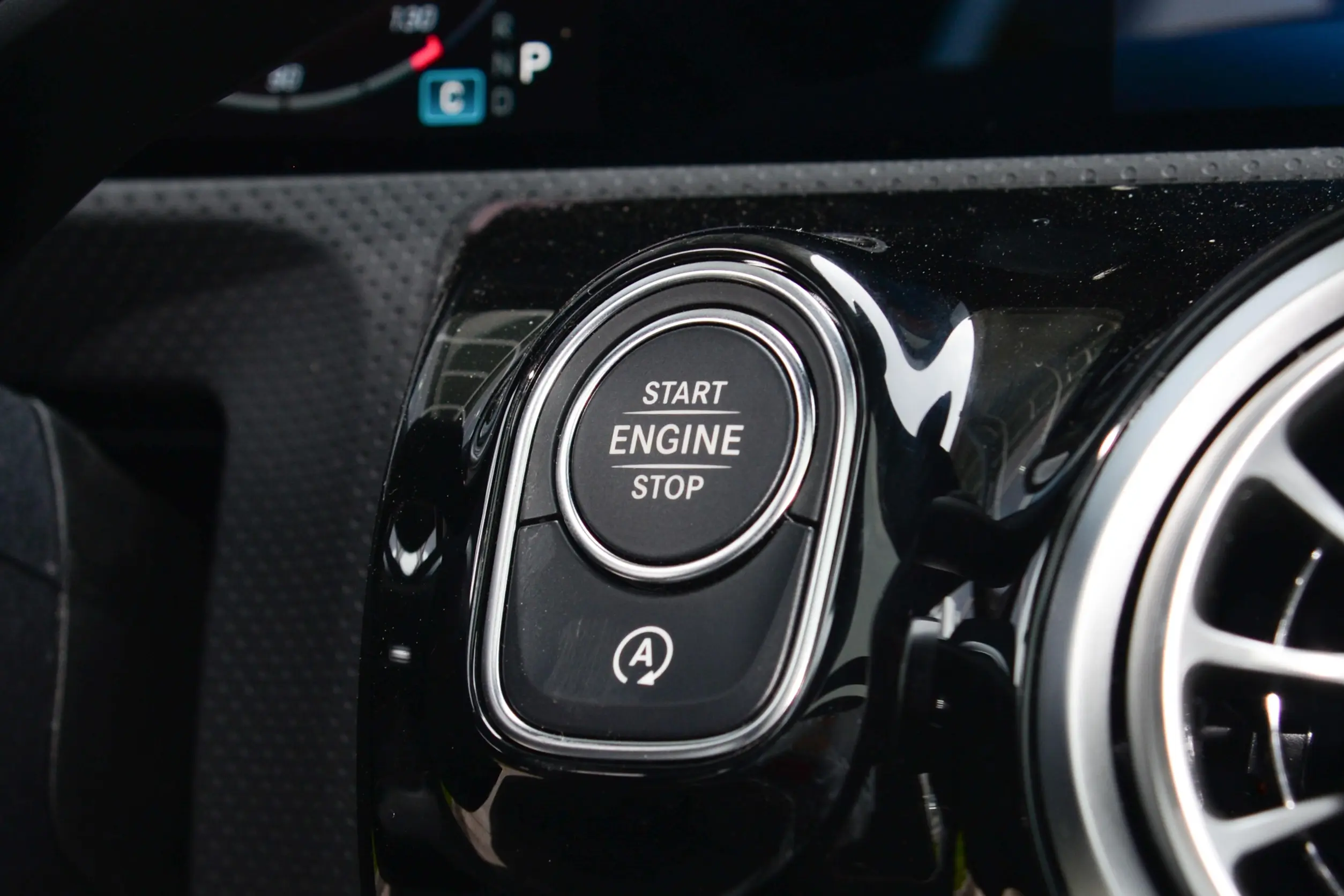 Mercedes-Benz A 200 L picture (6)