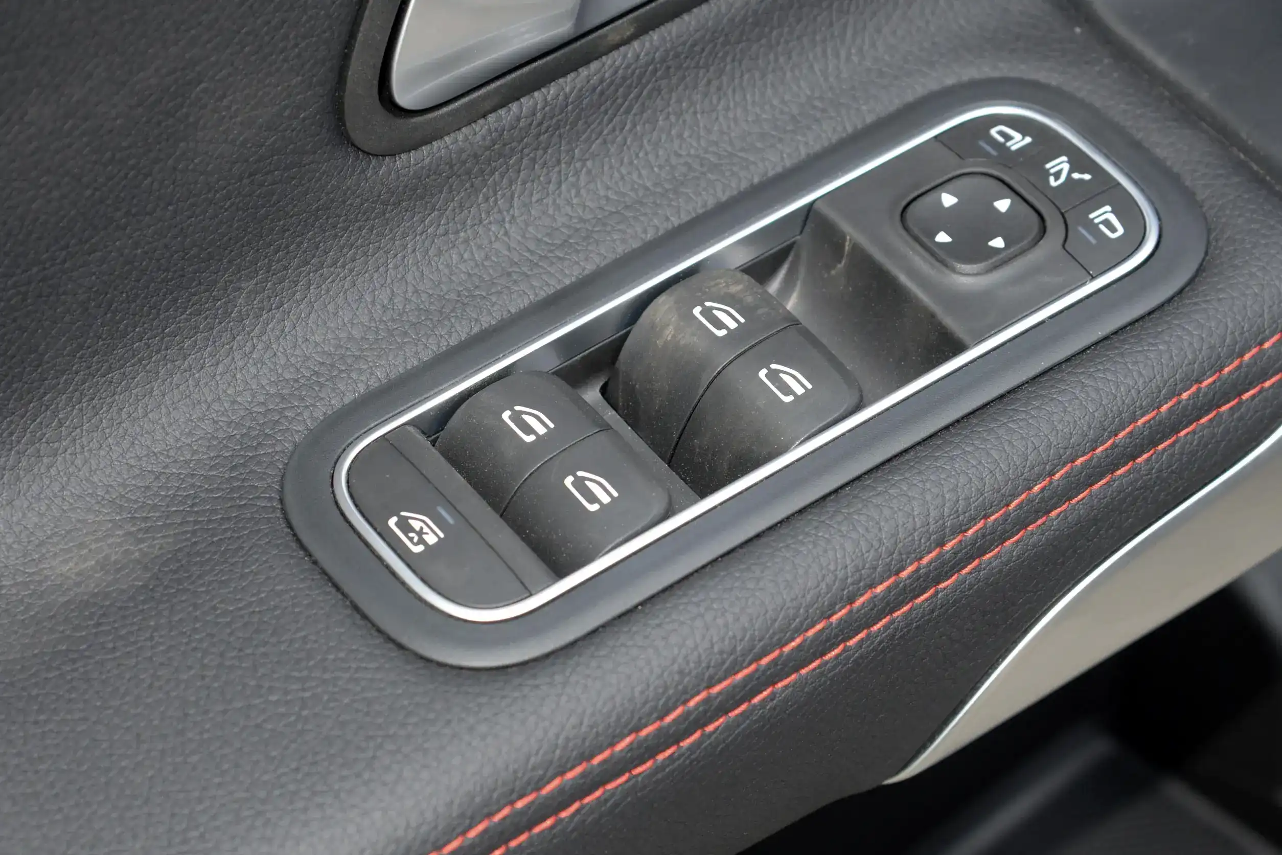 Mercedes-Benz A 200 L picture (8)