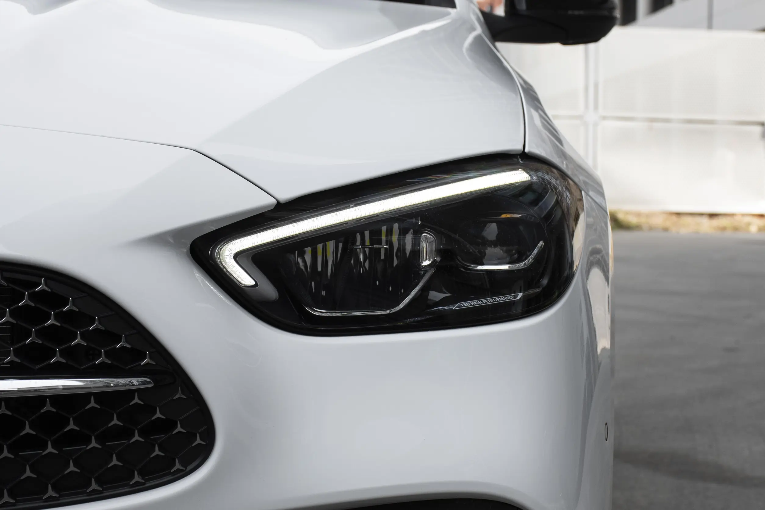 Mercedes-Benz C 260 L picture (10)