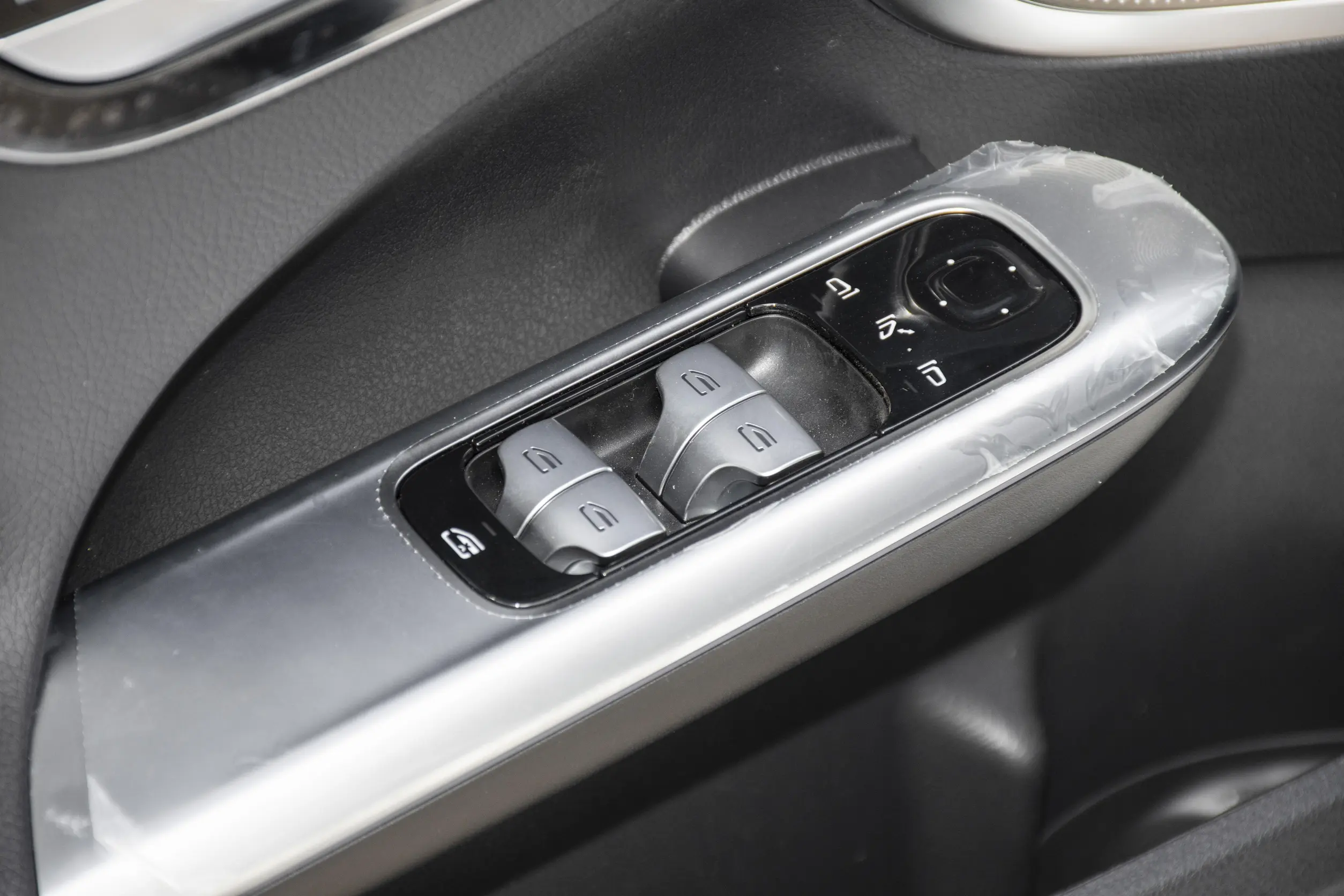 Mercedes-Benz C 260 L picture (4)