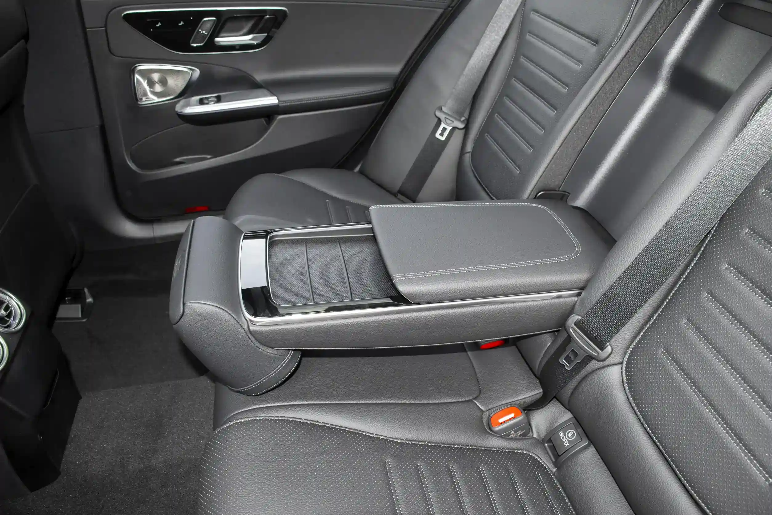 Mercedes-Benz C 260 L picture (5)