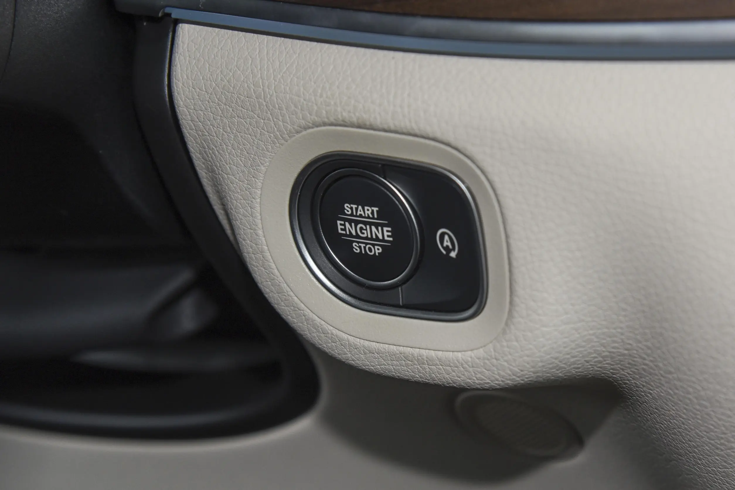 Mercedes-Benz GLE picture (1)