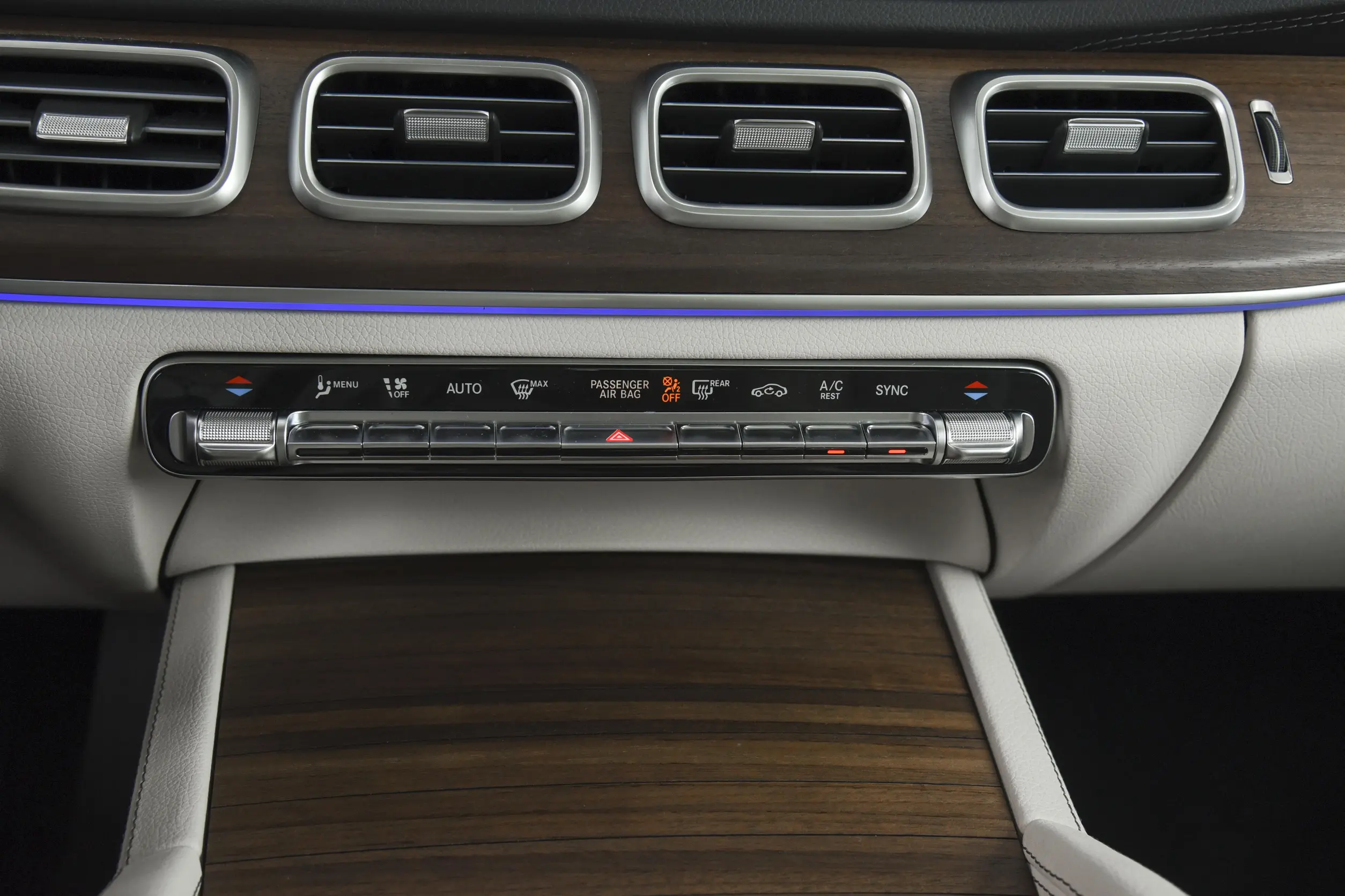 Mercedes-Benz GLE picture (2)