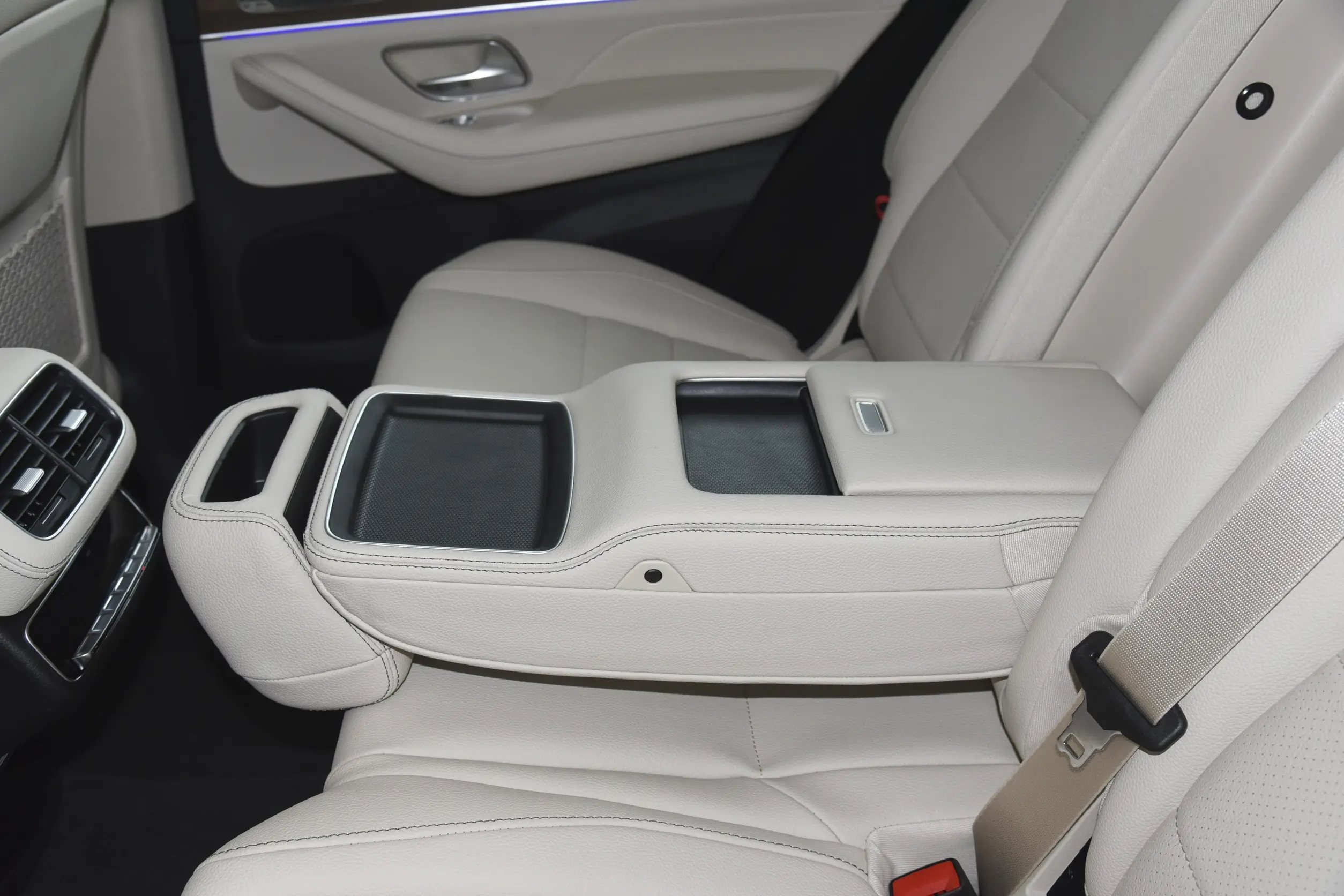 Mercedes-Benz GLE picture (4)