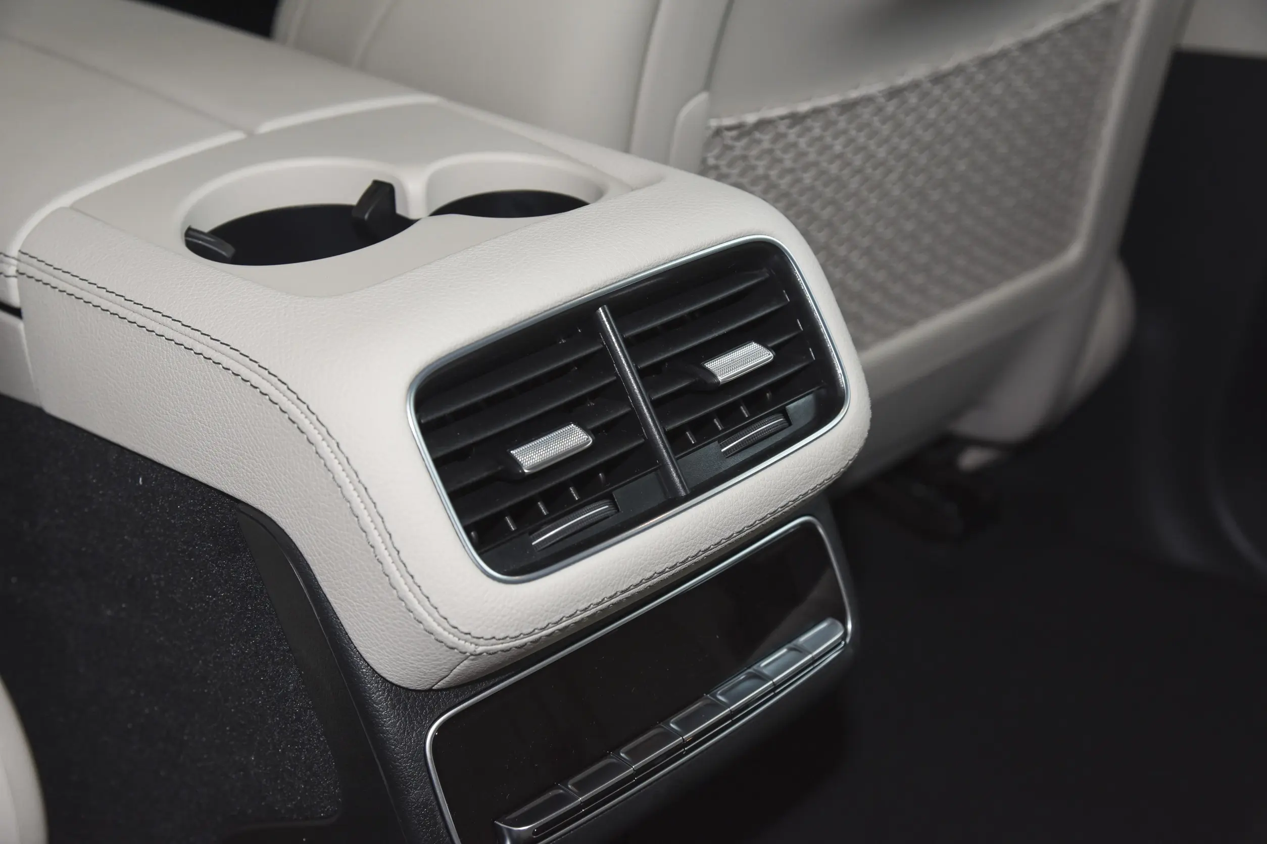 Mercedes-Benz GLE picture (6)