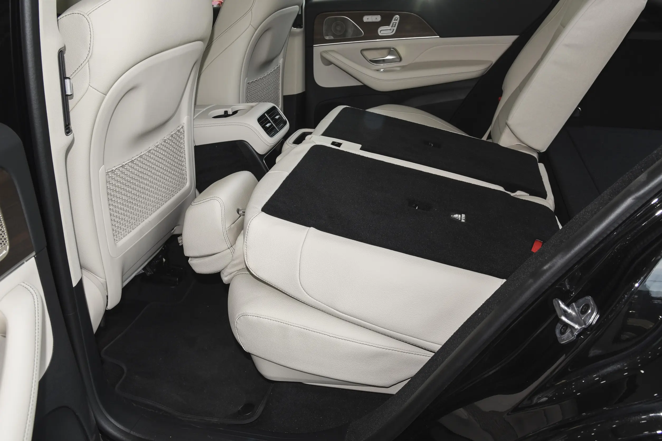 Mercedes-Benz GLE picture (8)