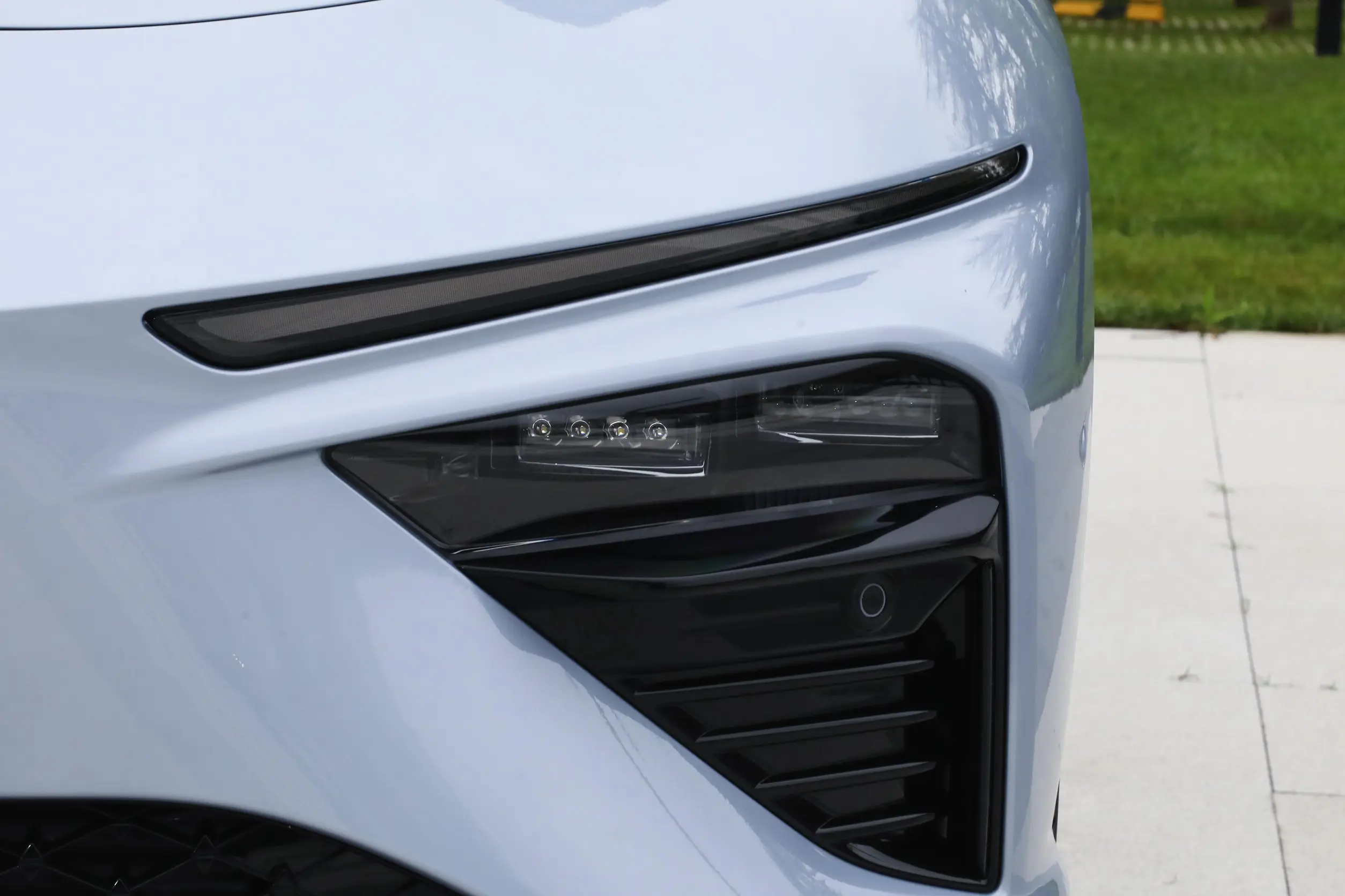 NETA S Shooting Brake 2024 picture-1