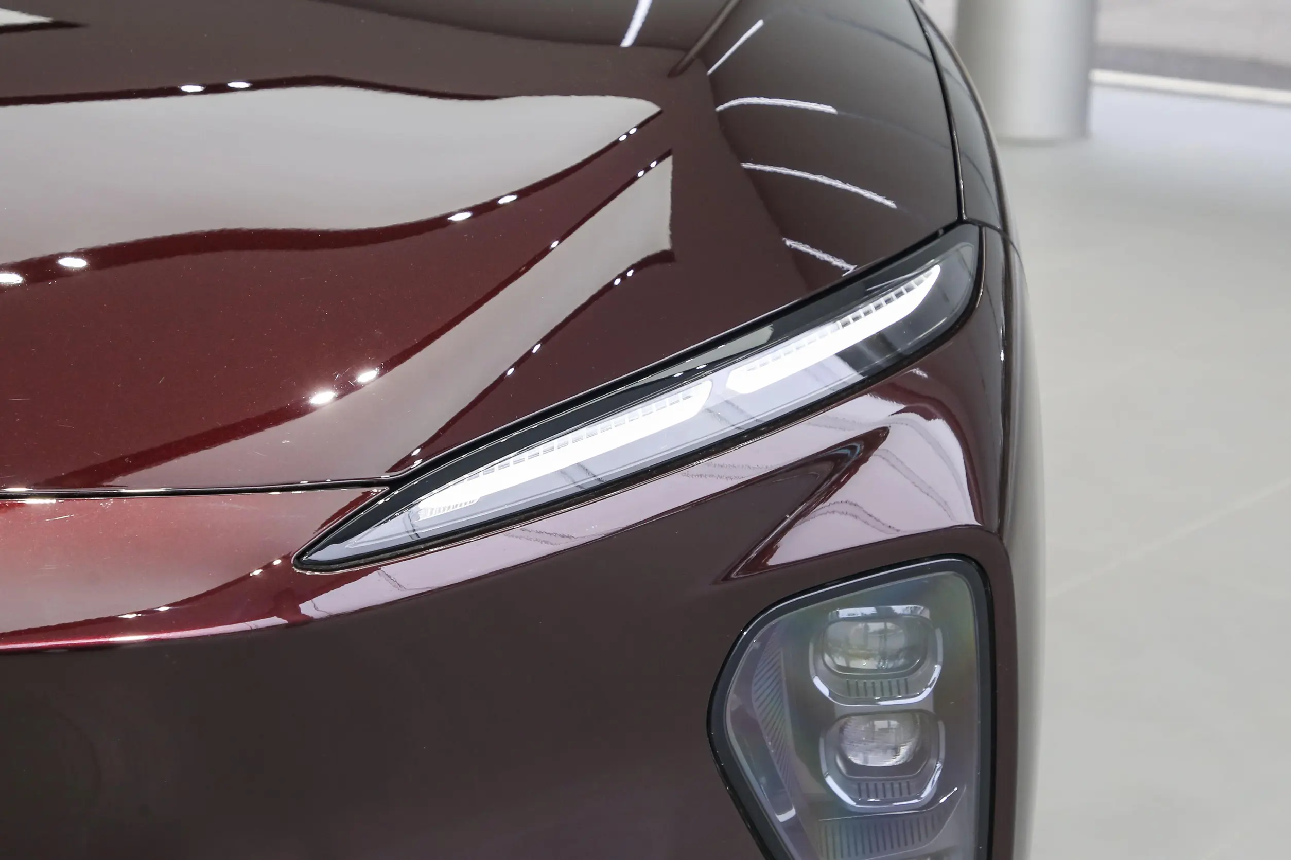 NIO EC7 picture (10)