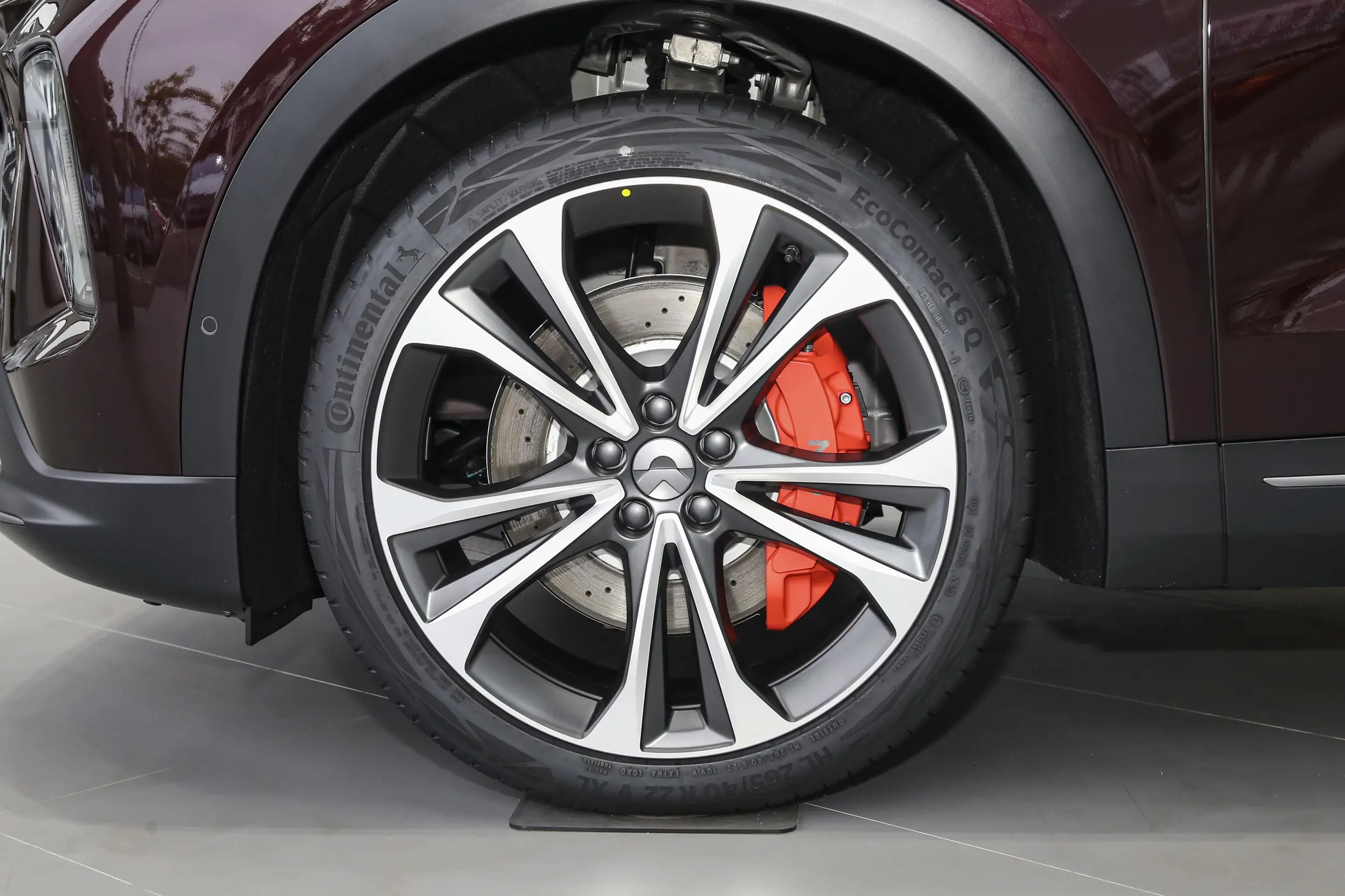 NIO EC7 picture (11)