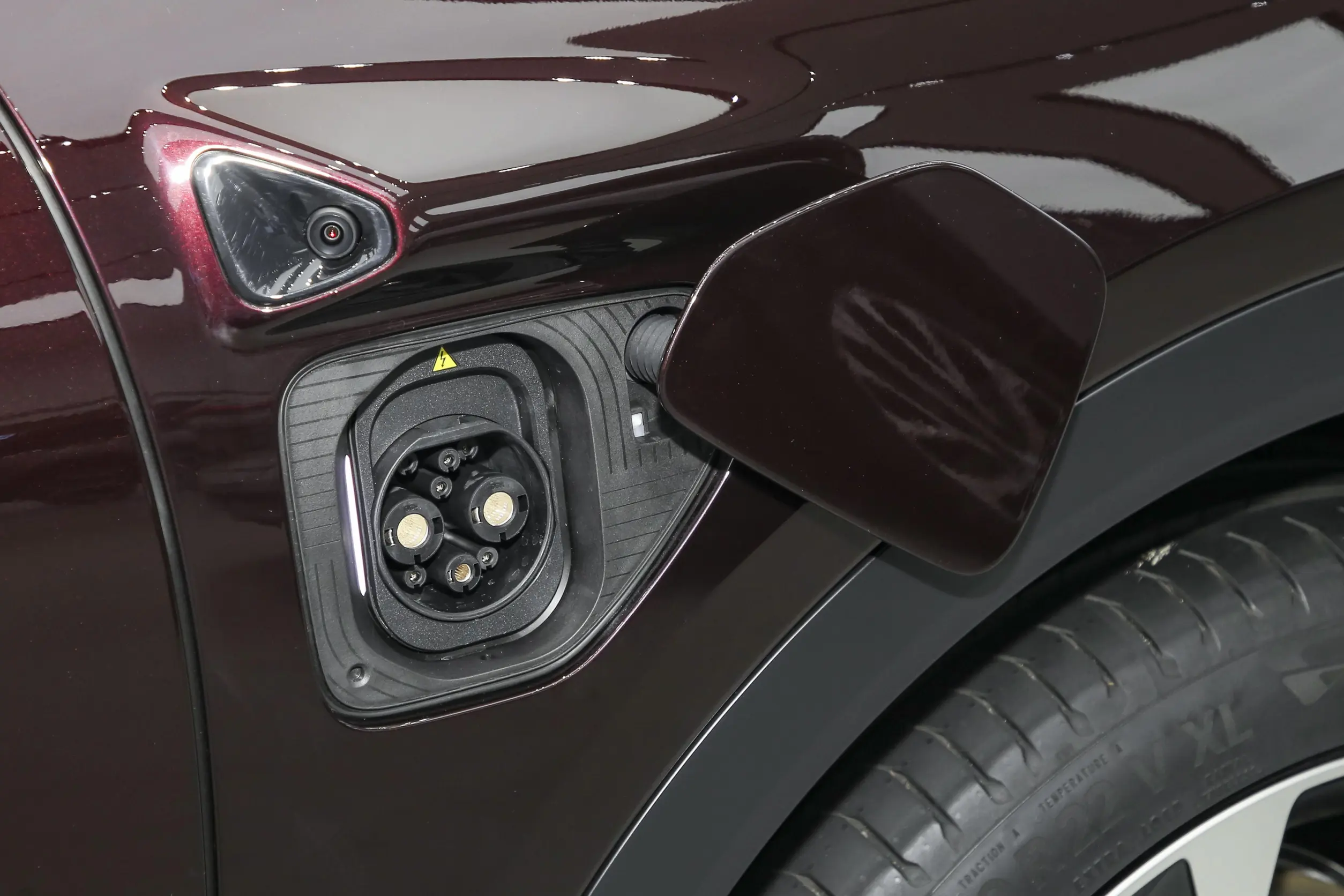 NIO EC7 picture (13)