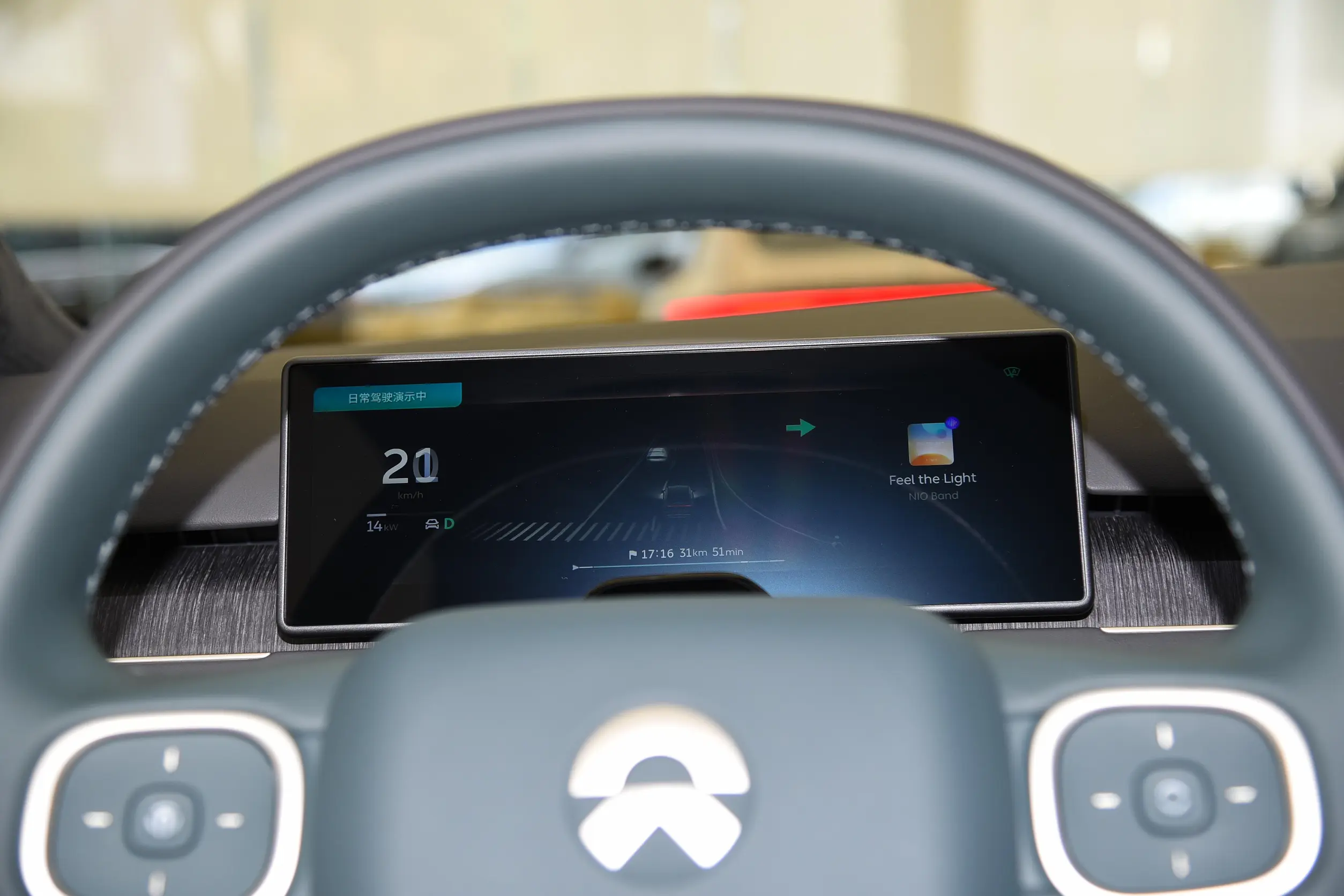 NIO ES8 picture (10)