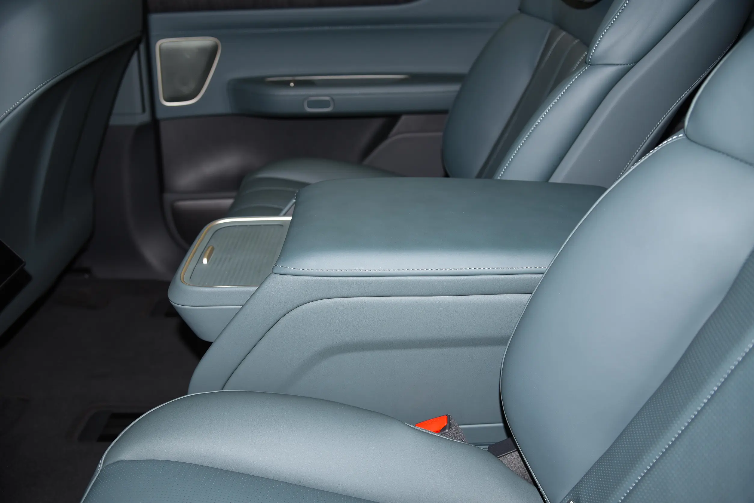 NIO ES8 picture (14)