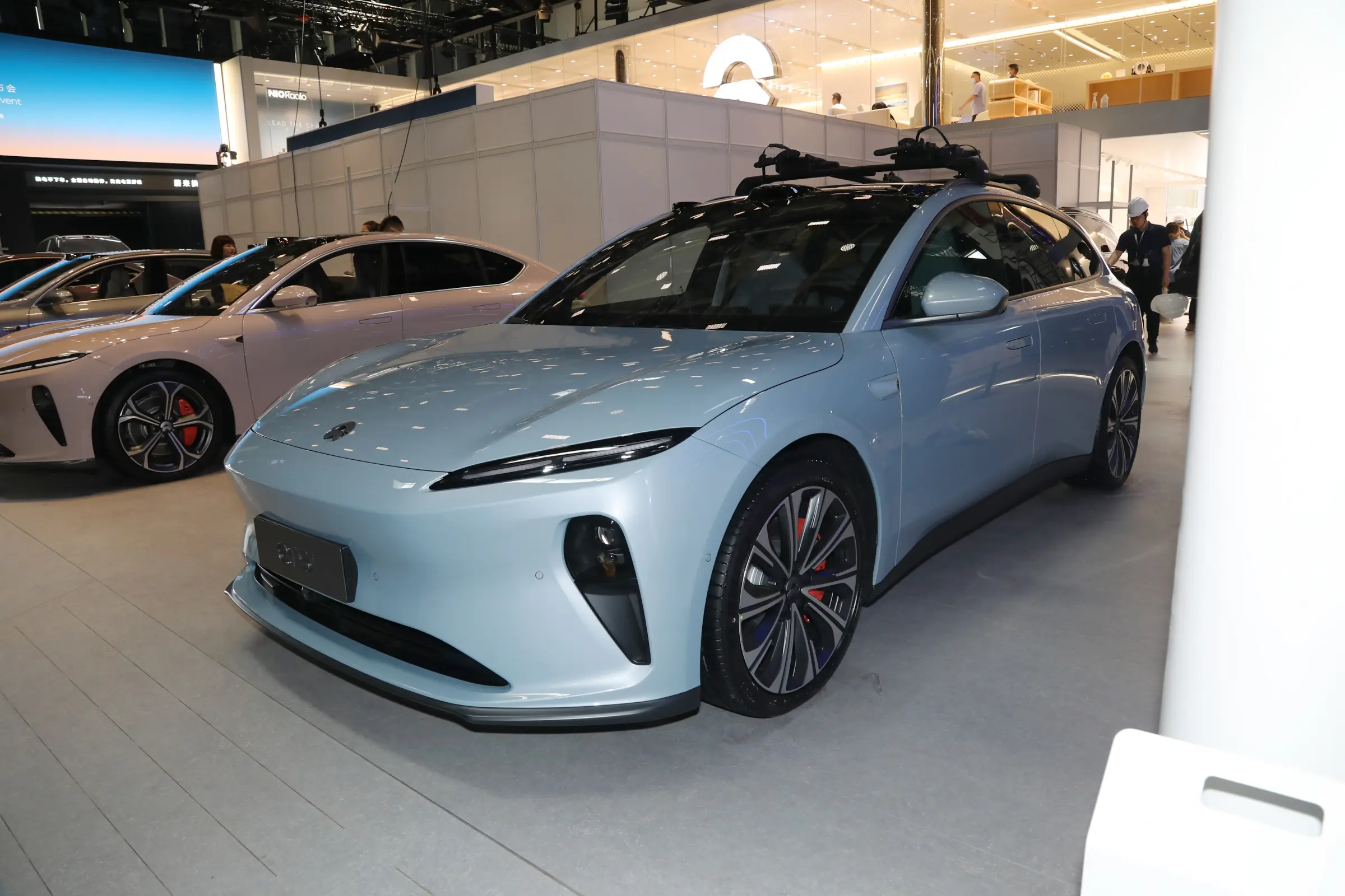 NIO ET5T picture (5)