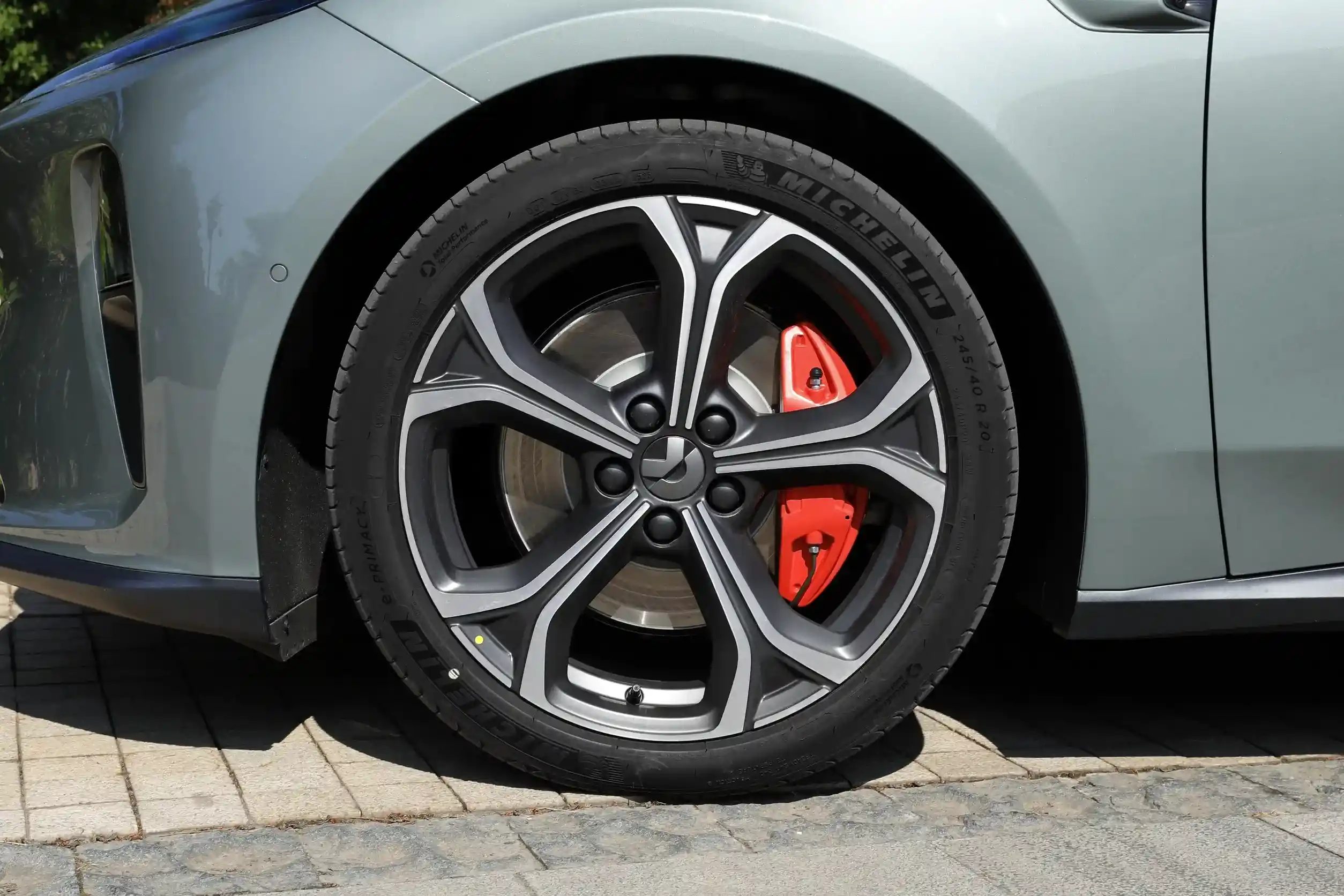 NIO ET5T picture (6)