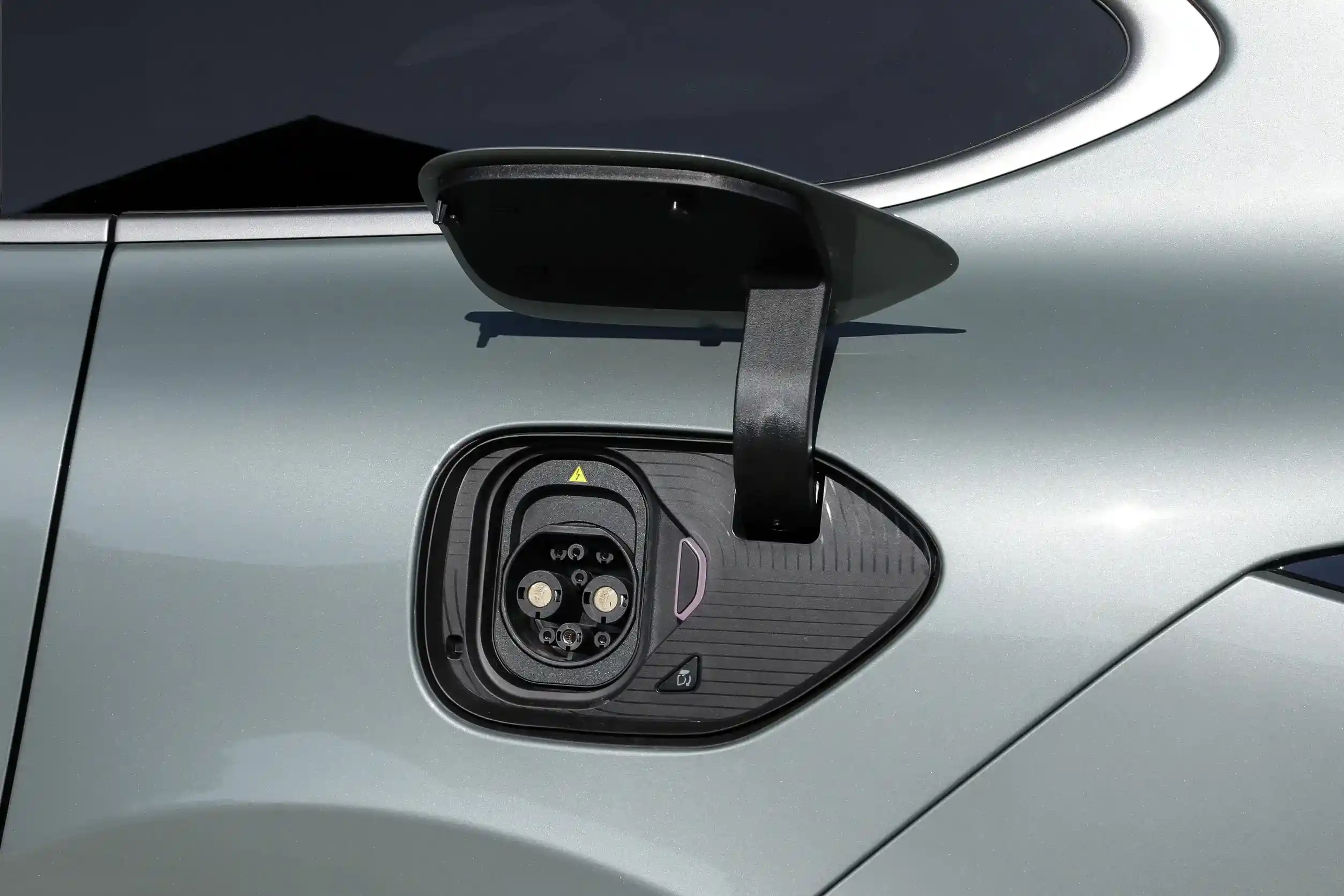 NIO ET5T picture (9)