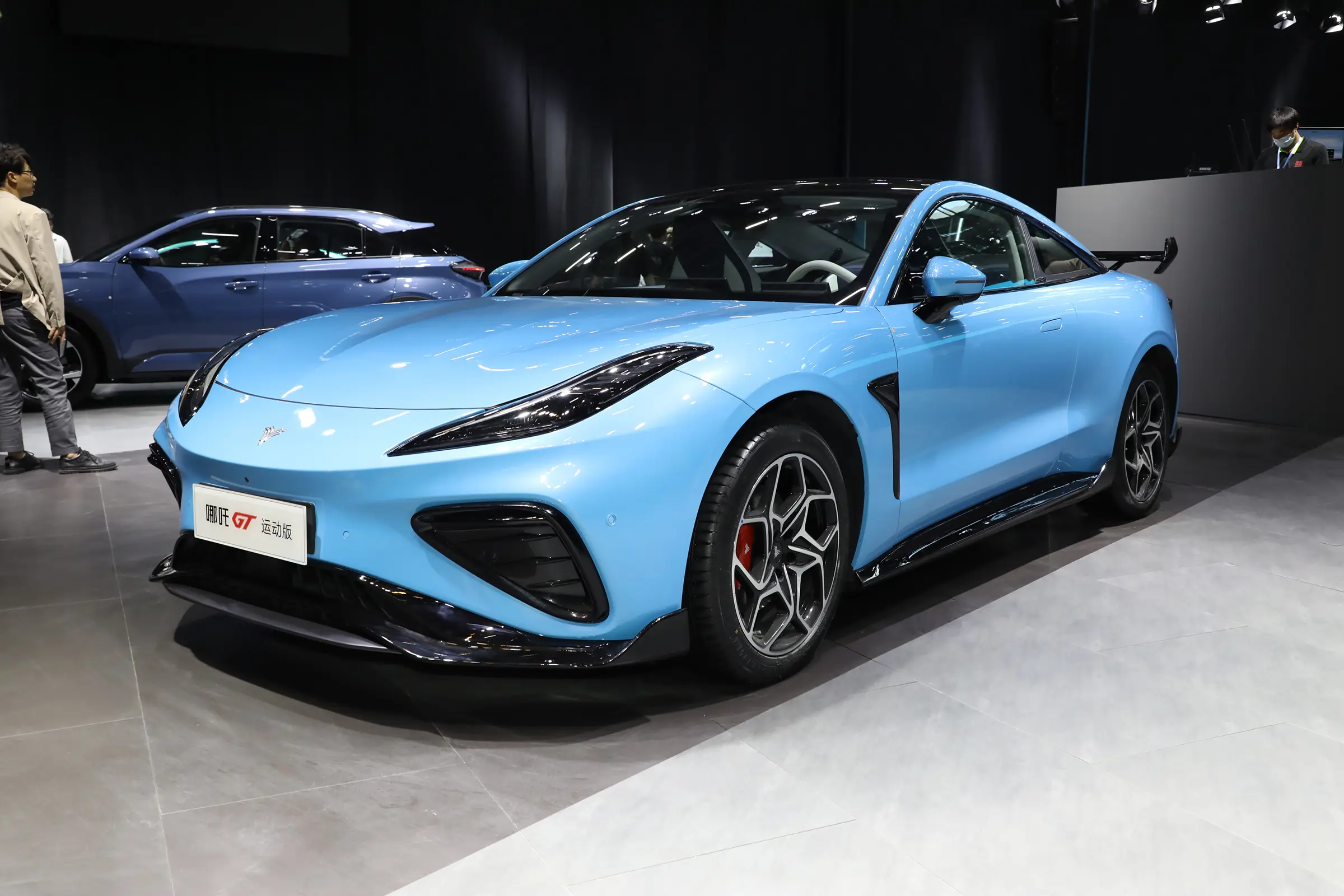 Neta GT picture (10)