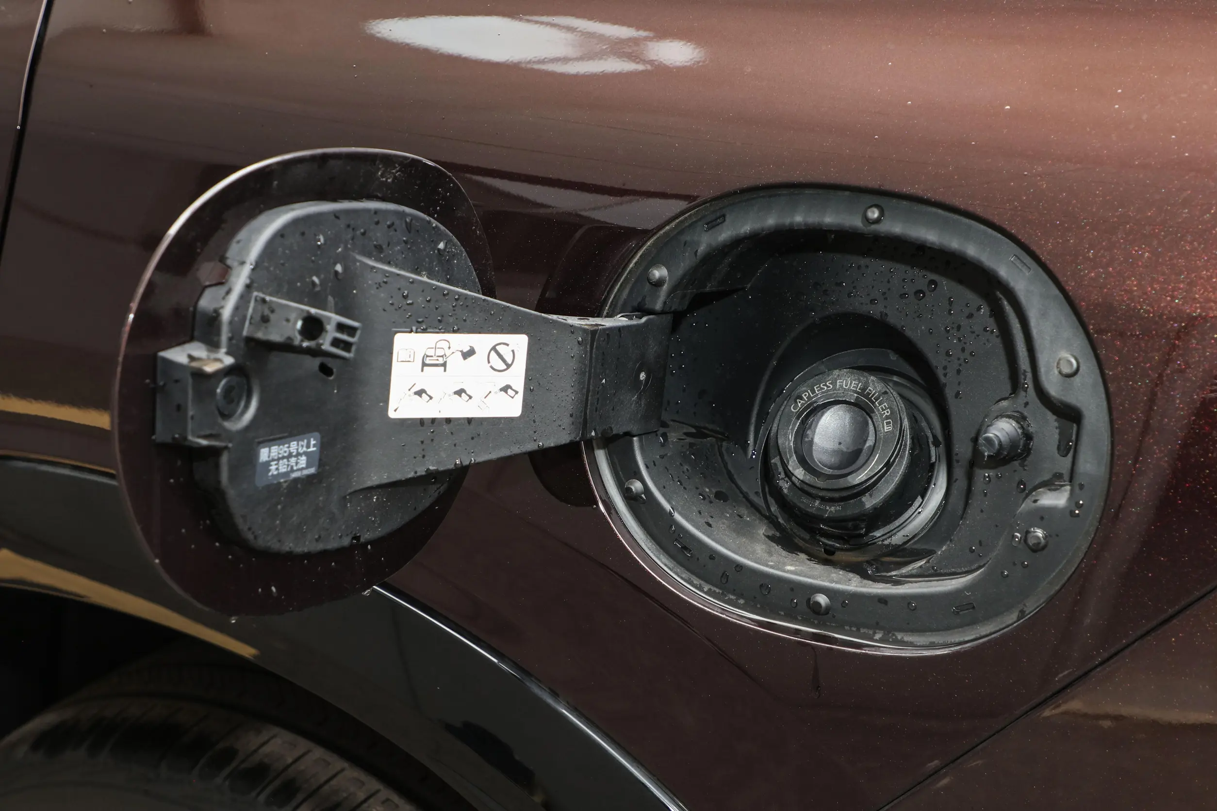 Nissan Pathfinder picture (16)