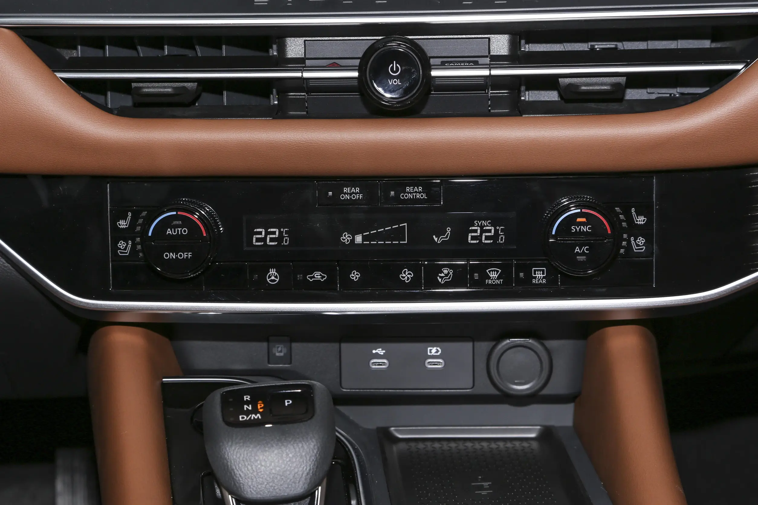 Nissan Pathfinder picture (21)