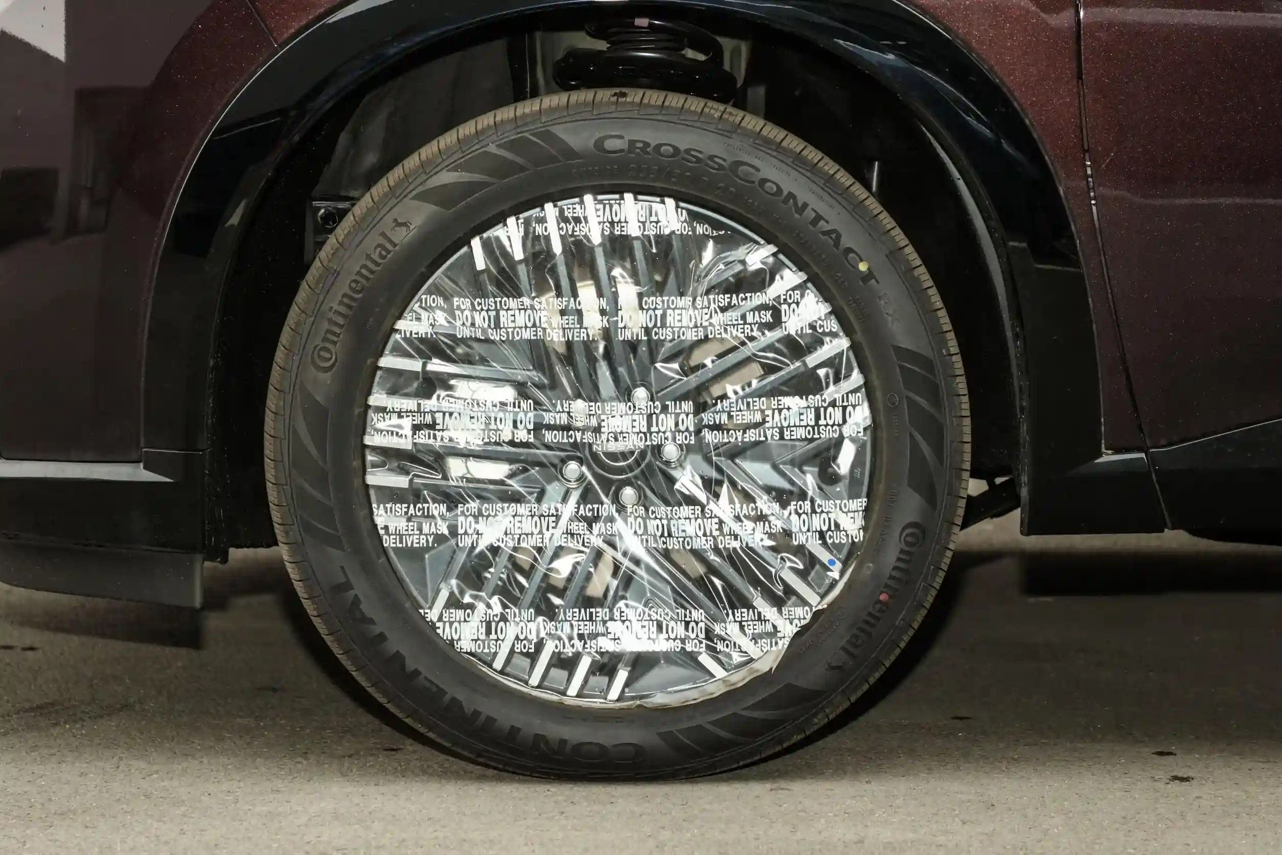 Nissan Pathfinder picture (28)