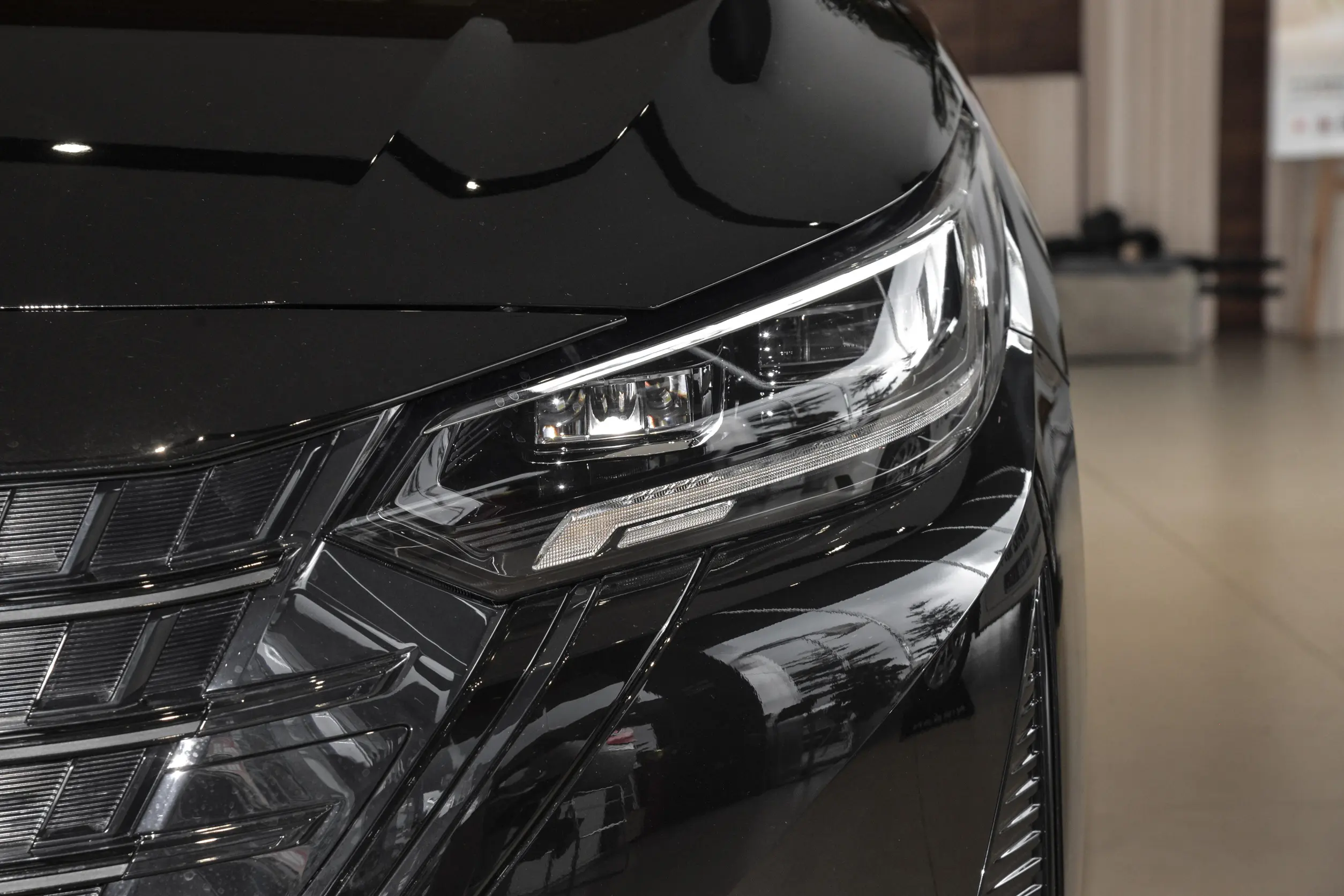 Nissan Sylphy 2024 picture-1