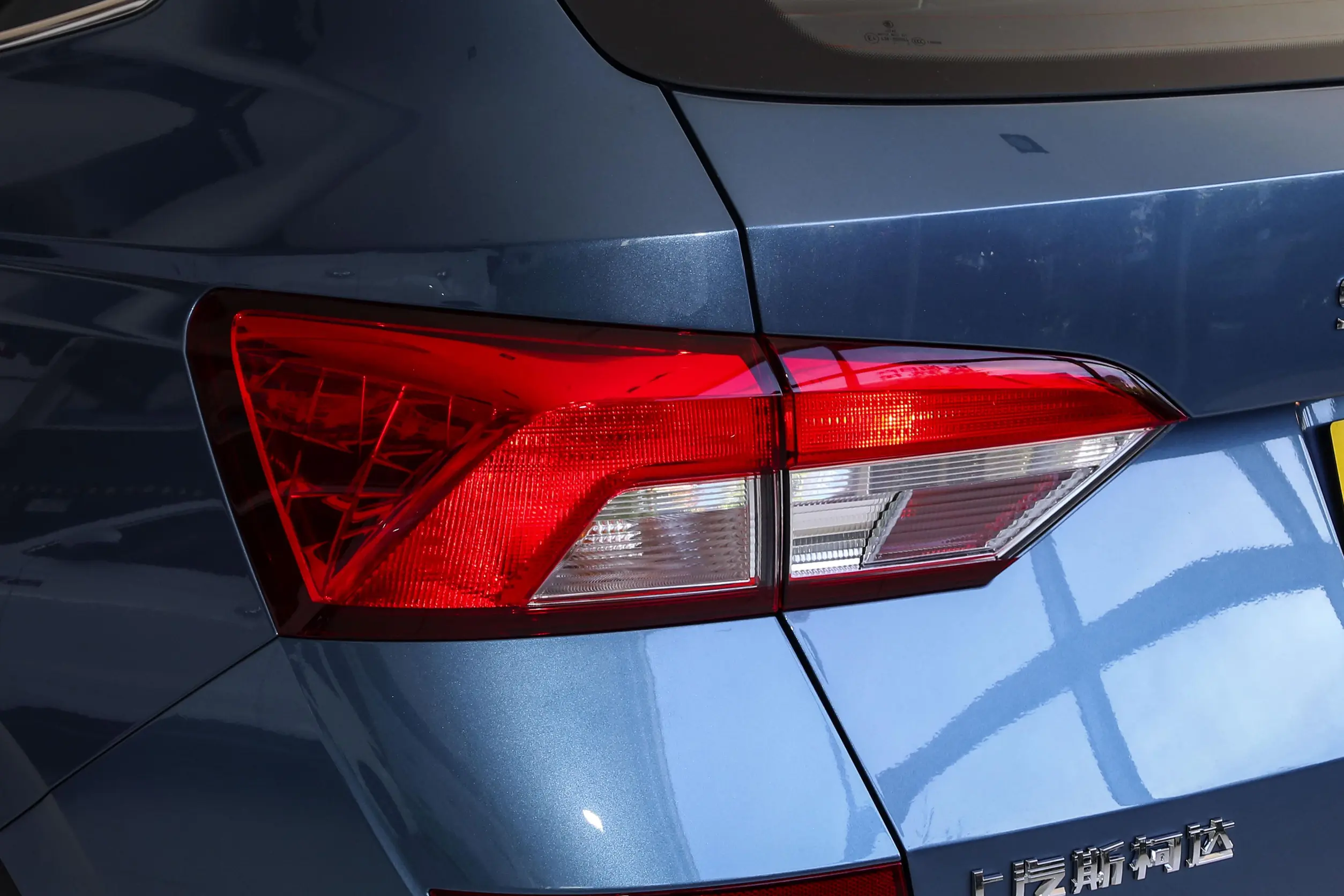 Škoda KAMIQ picture (1)