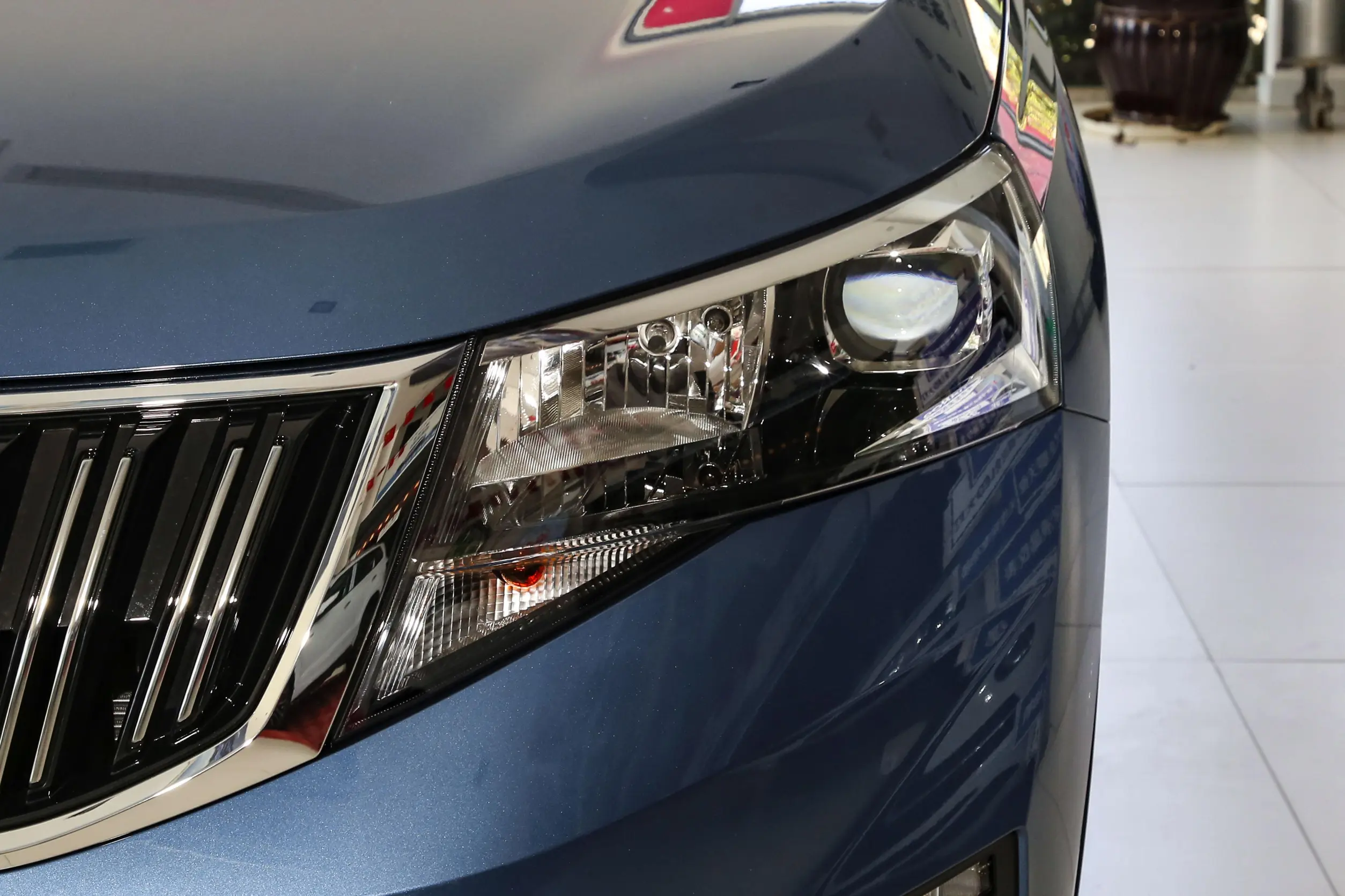 Škoda KAMIQ picture (2)