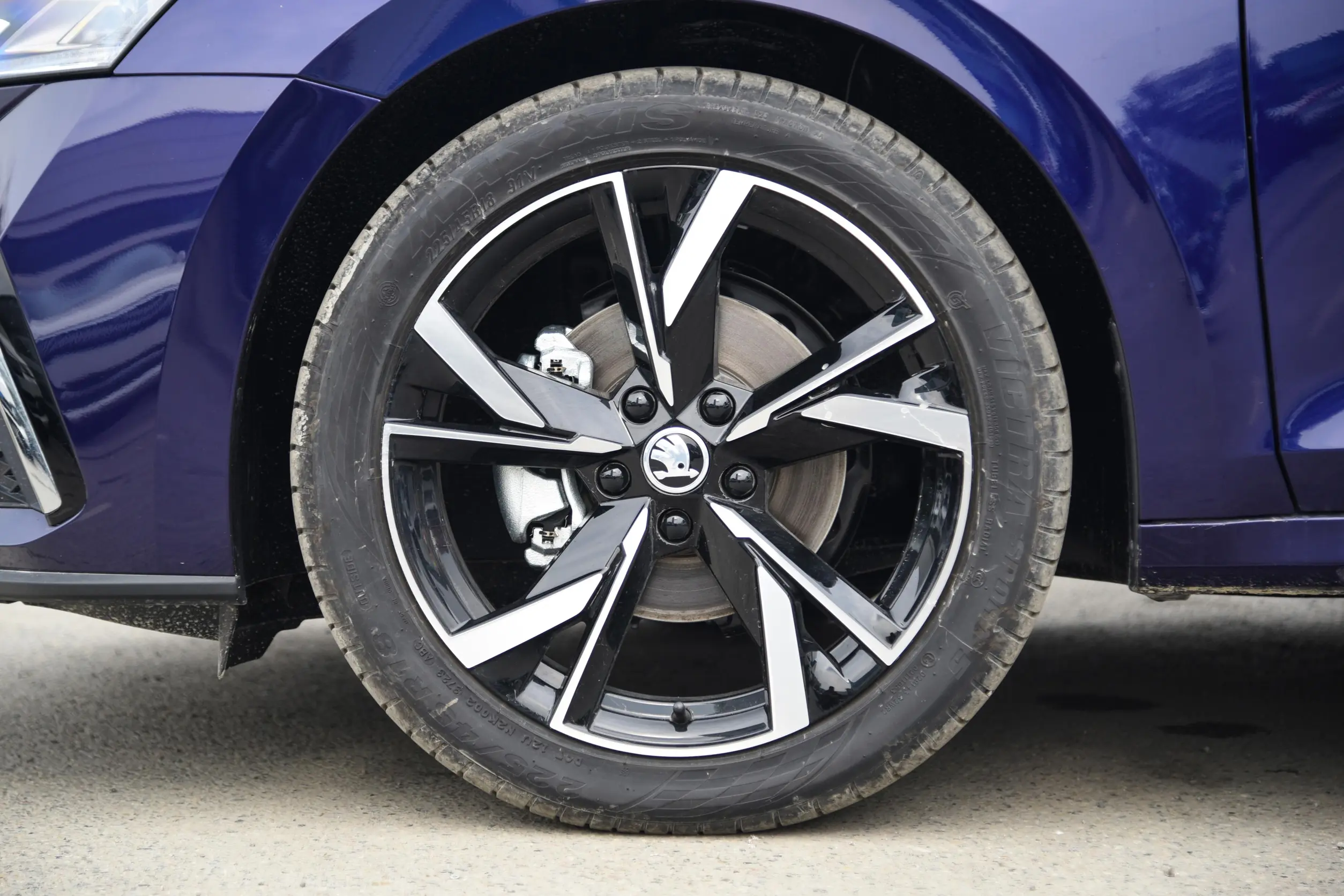 Škoda Octavia picture (3)