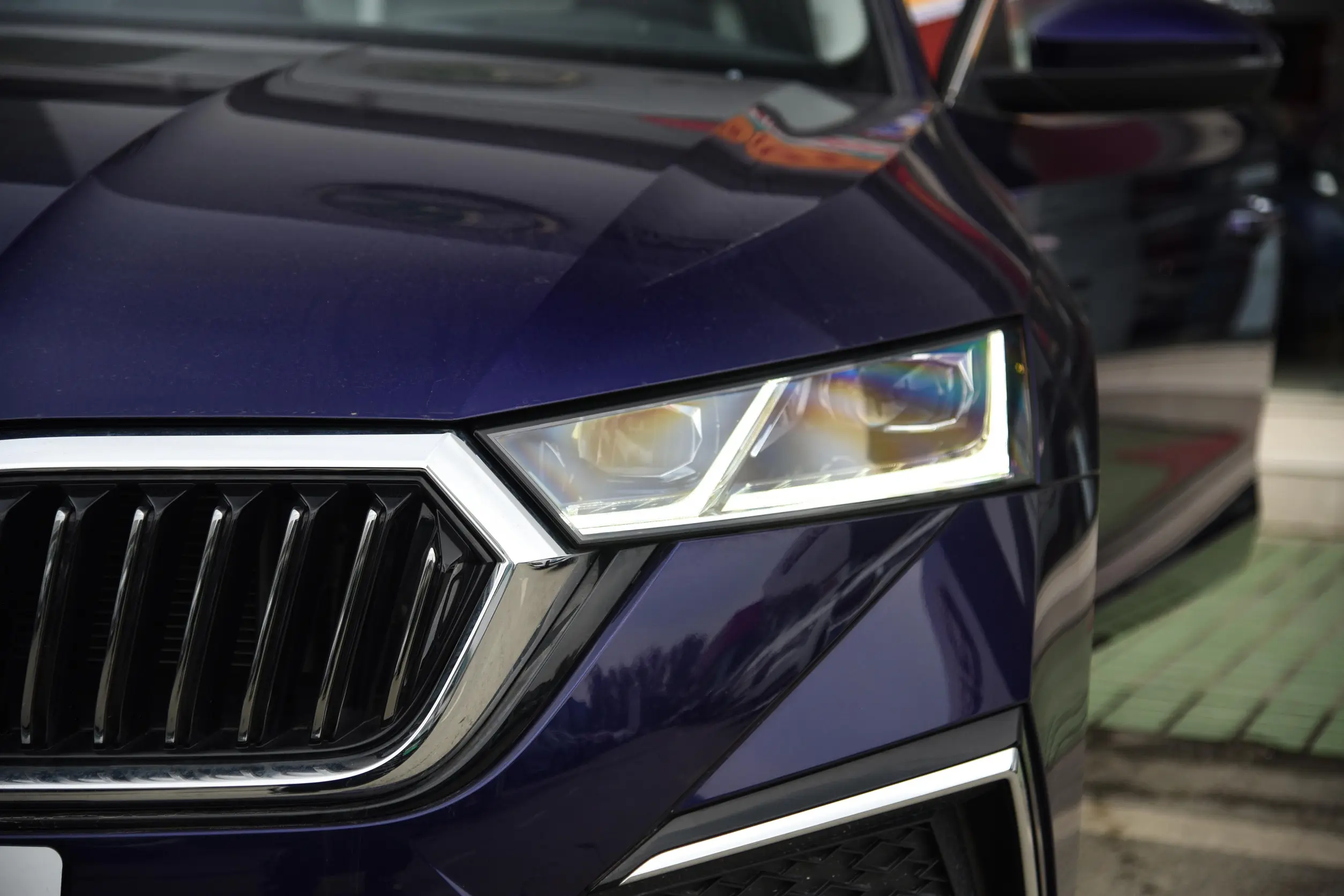 Škoda Octavia picture (4)