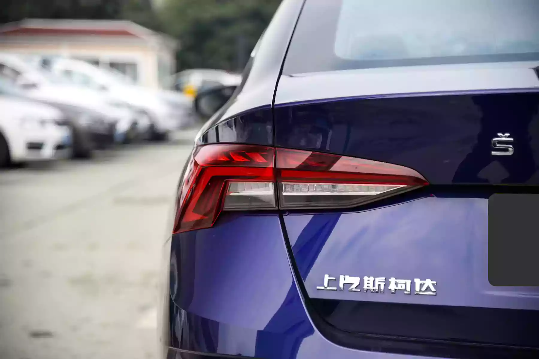 Škoda Octavia picture (9)