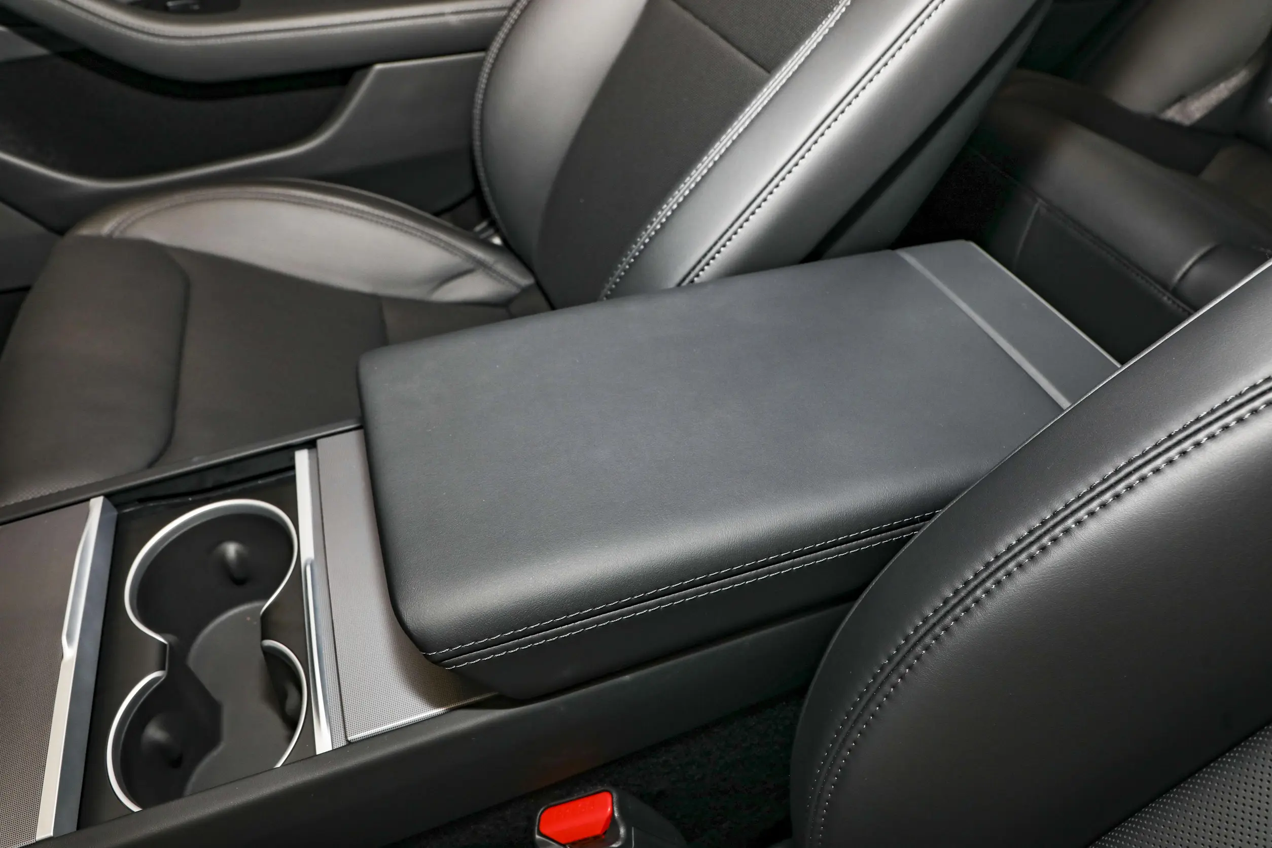 Tesla Model 3 picture (5)