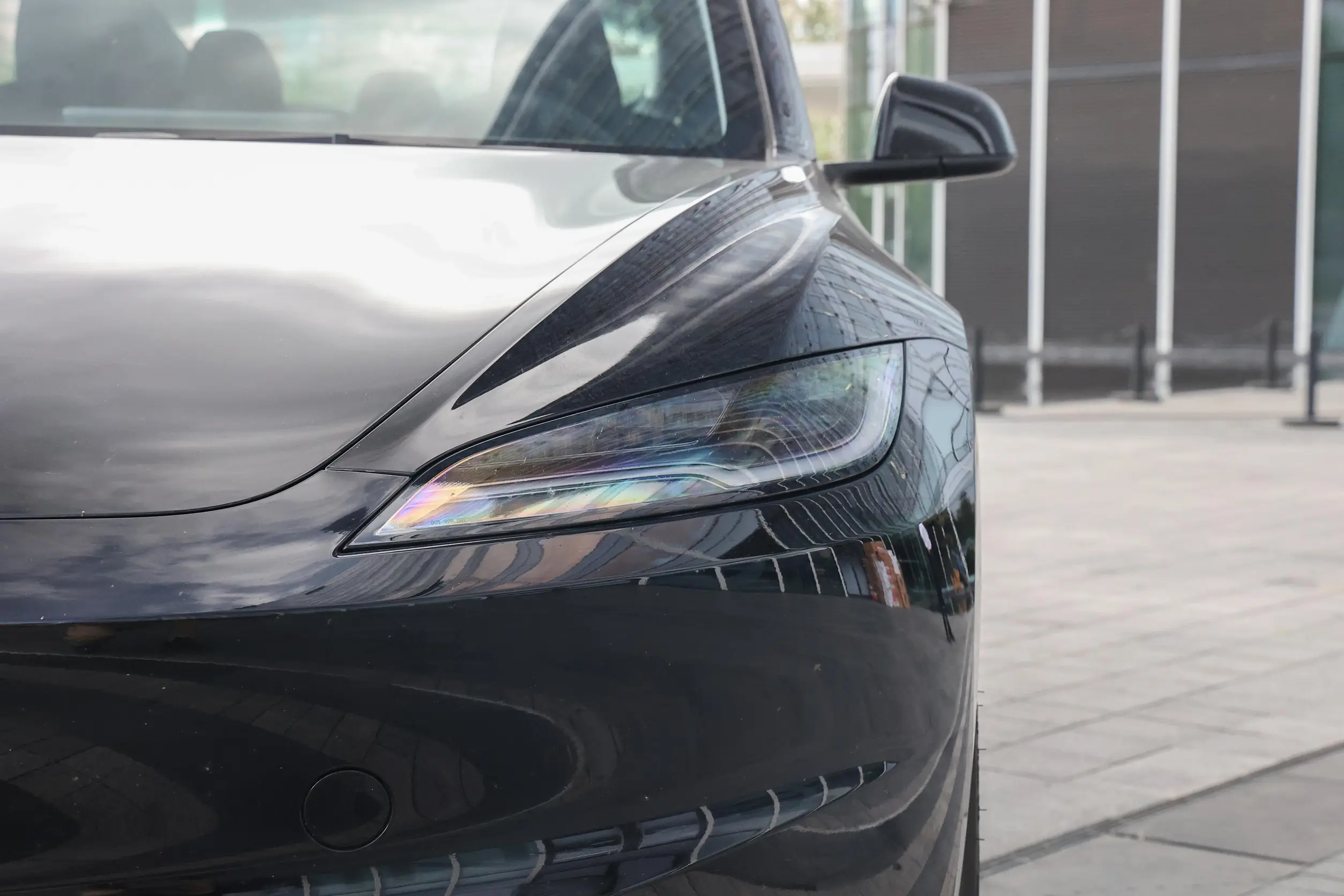 Tesla Model 3 picture (8)