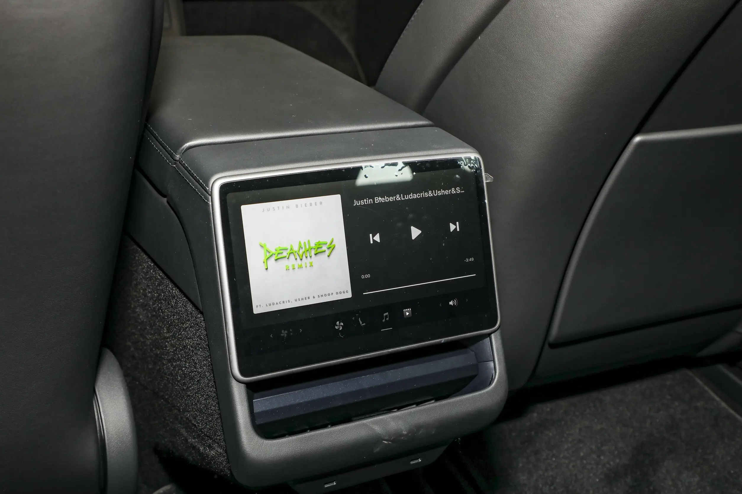 Tesla Model 3 picture (9)