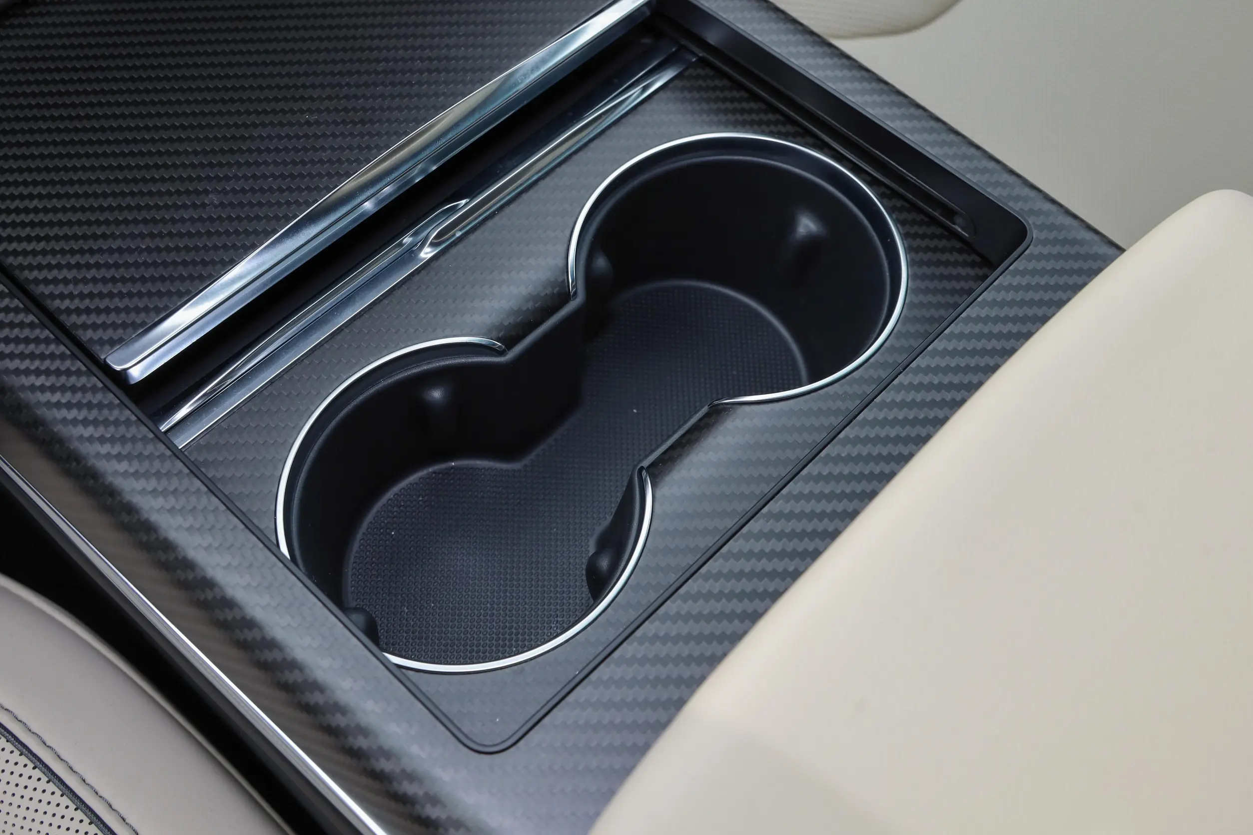 Tesla Model X picture (2)