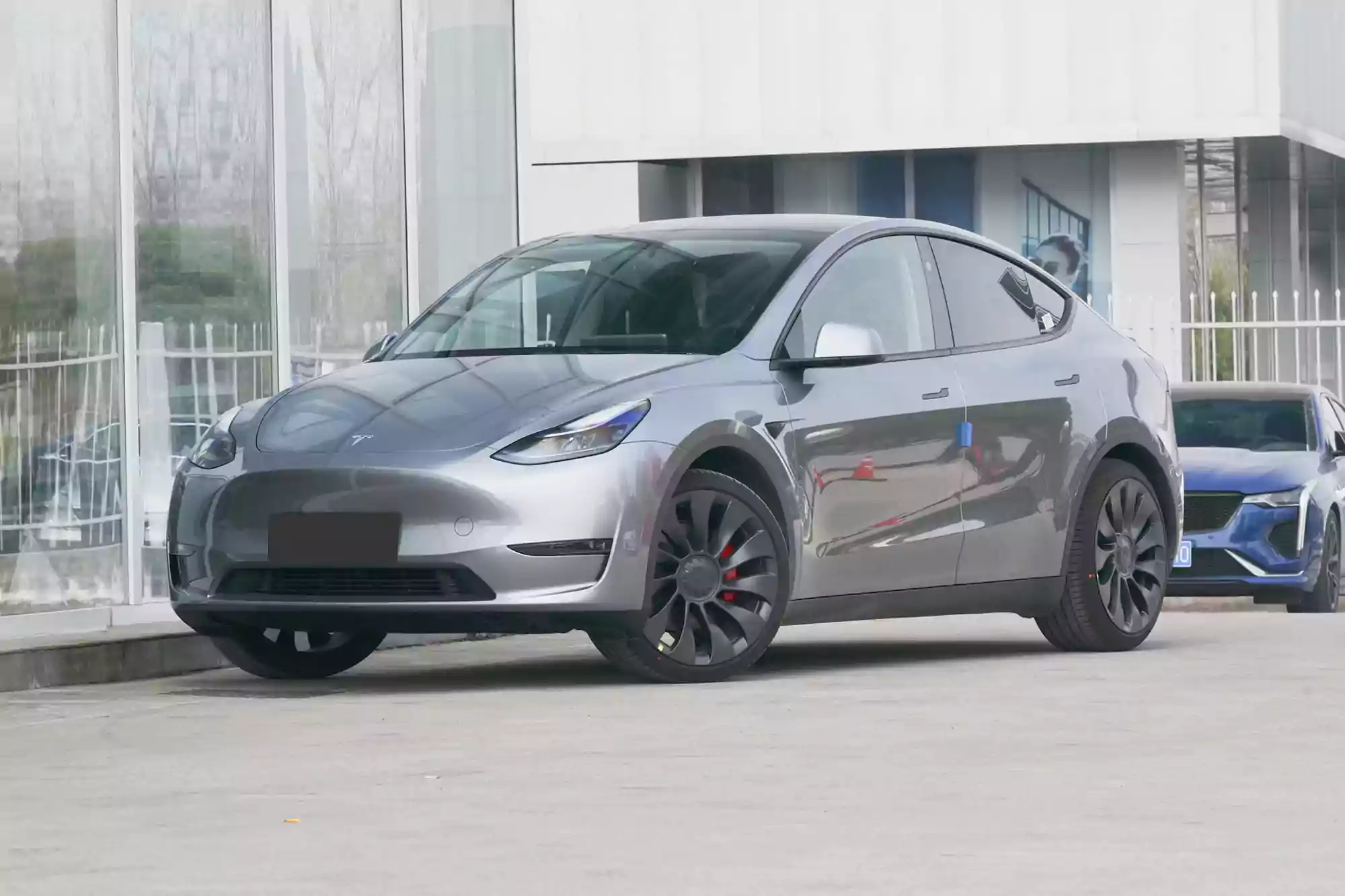 Tesla Model Y picture (5)