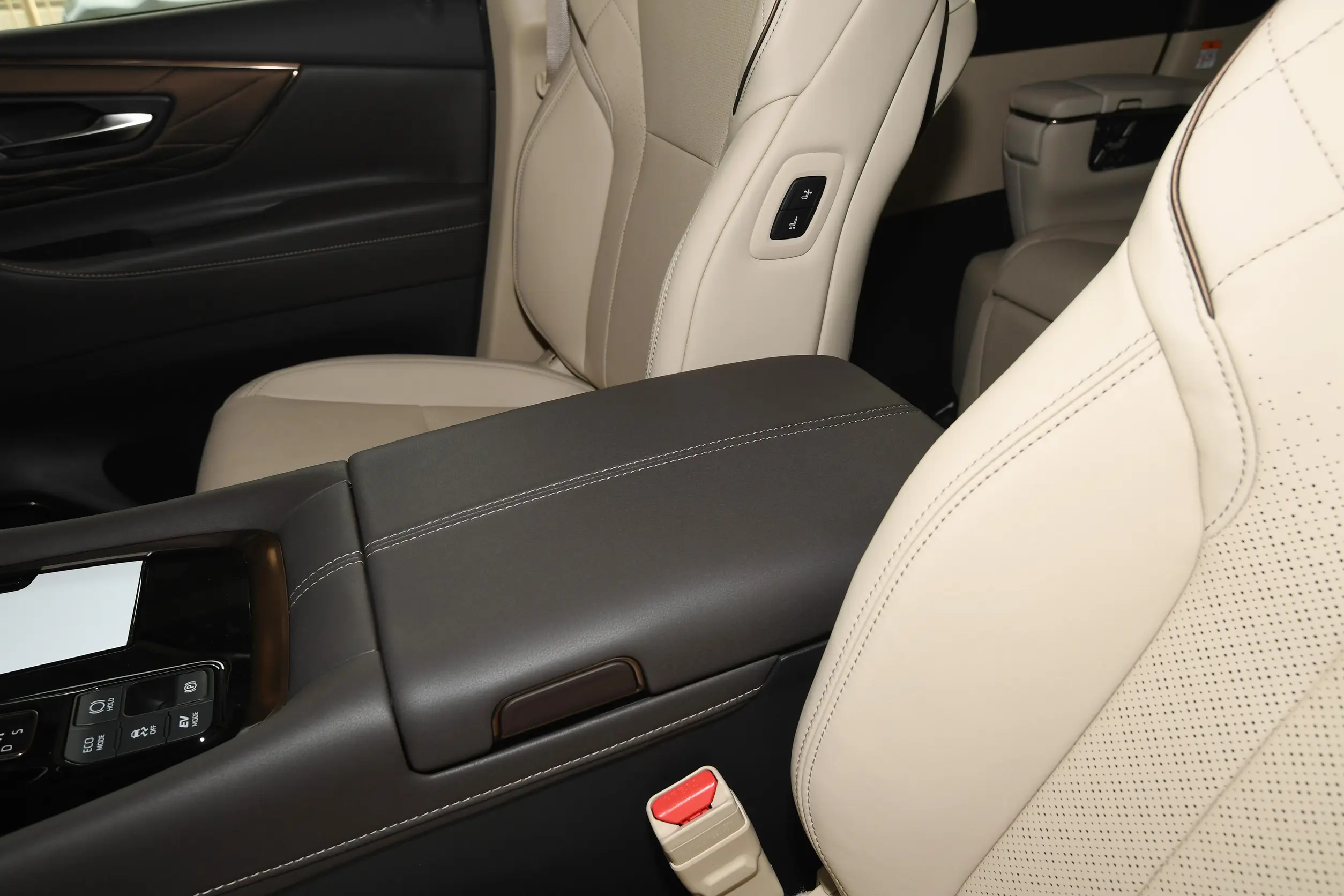 Toyota Alphard picture (2)