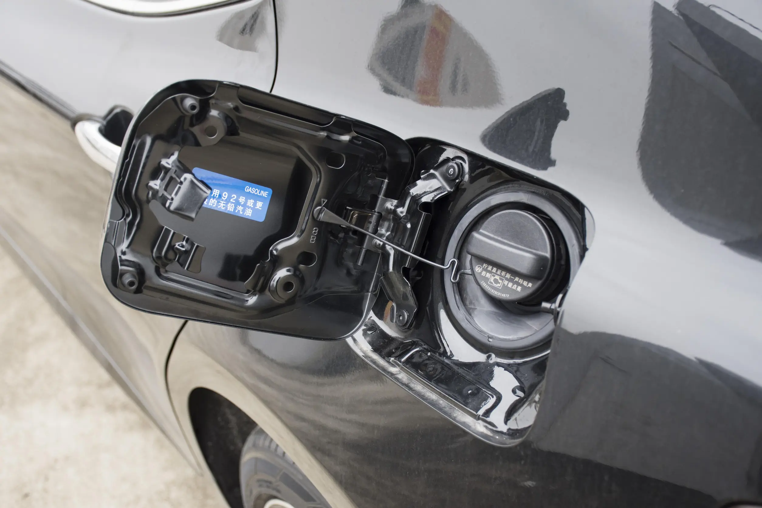 Toyota Camry picture-2023 (11)