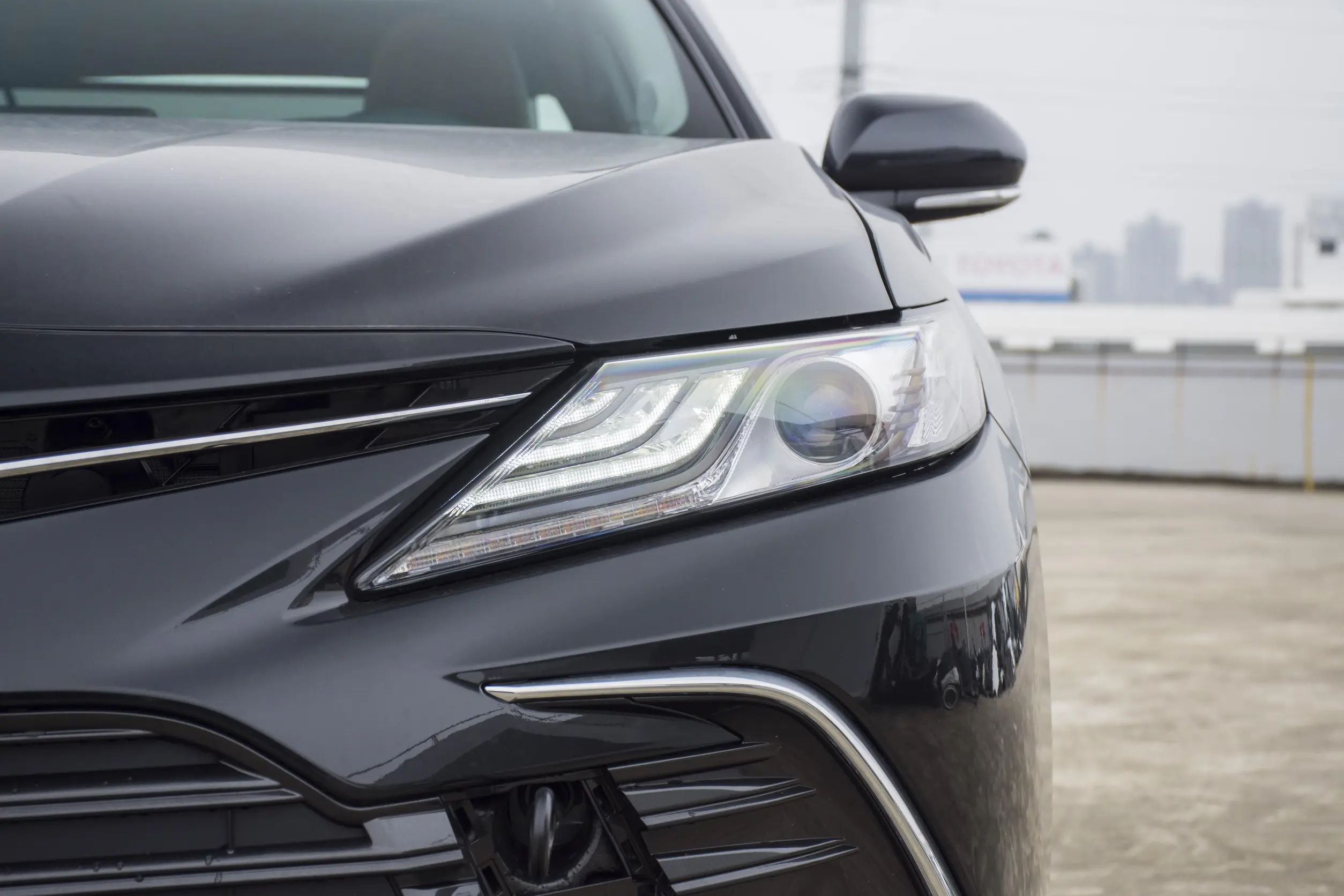 Toyota Camry picture-2023 (9)