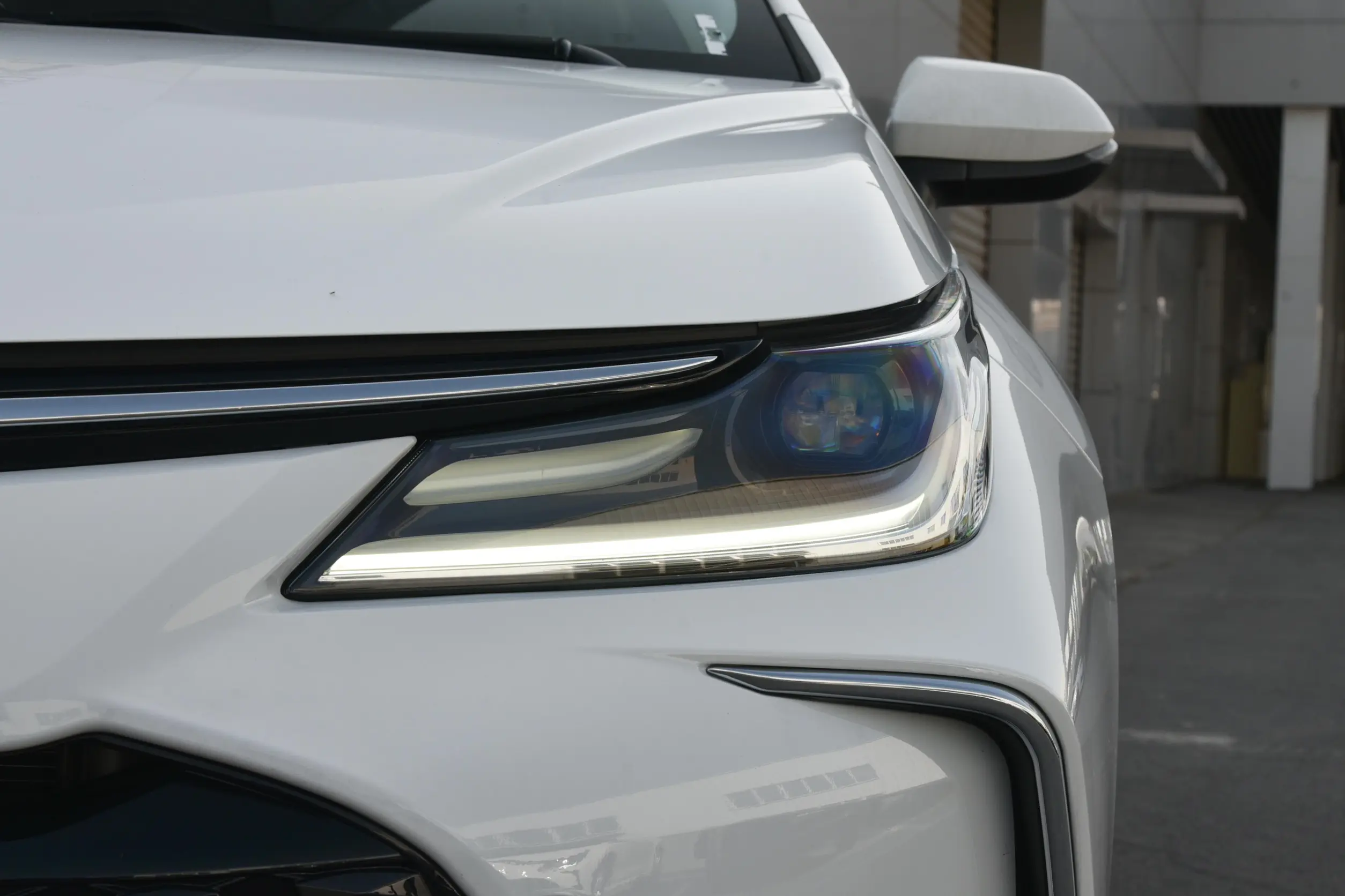 Toyota Corolla picture (10)