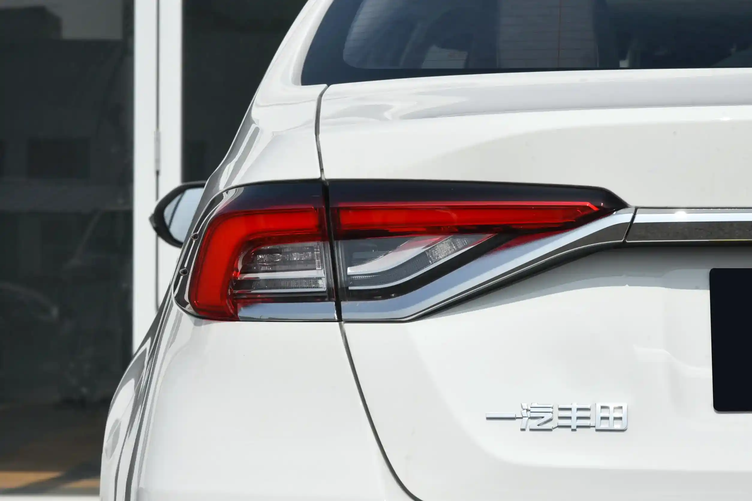 Toyota Corolla picture (11)