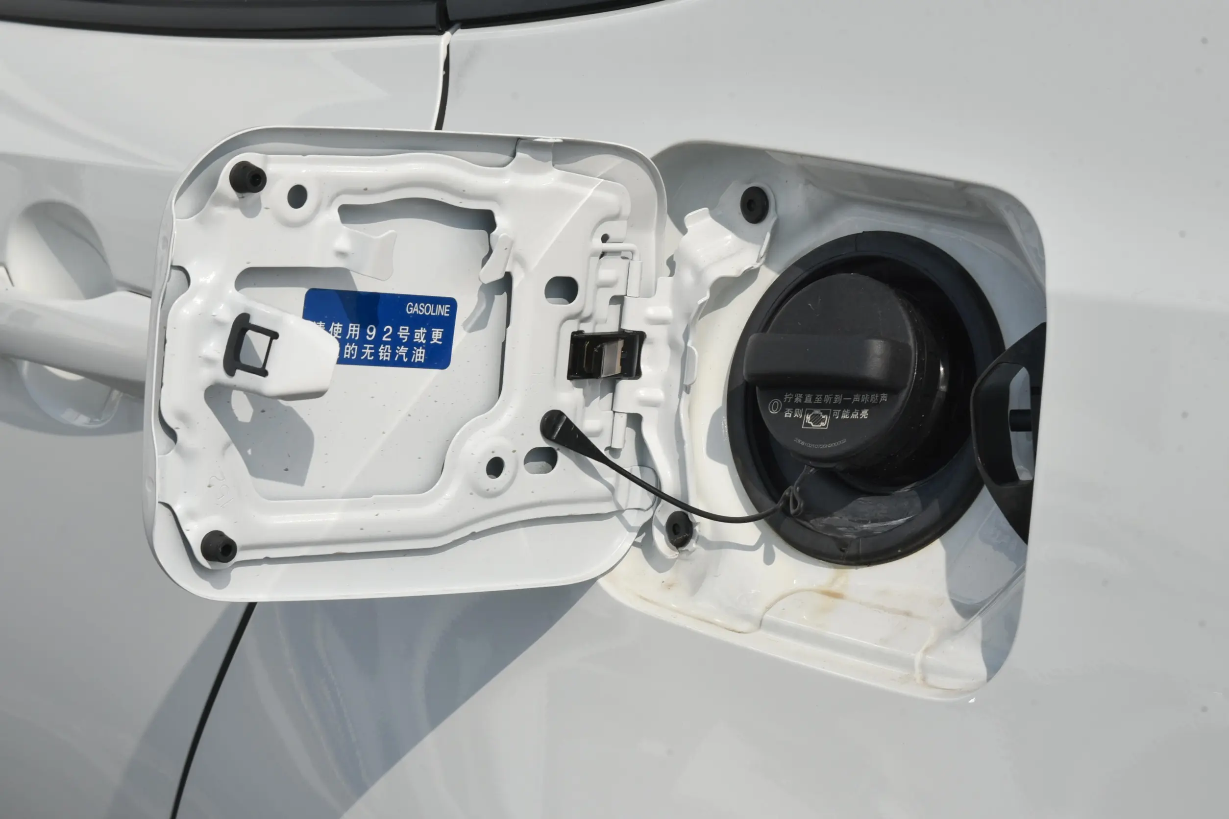 Toyota Corolla picture (12)