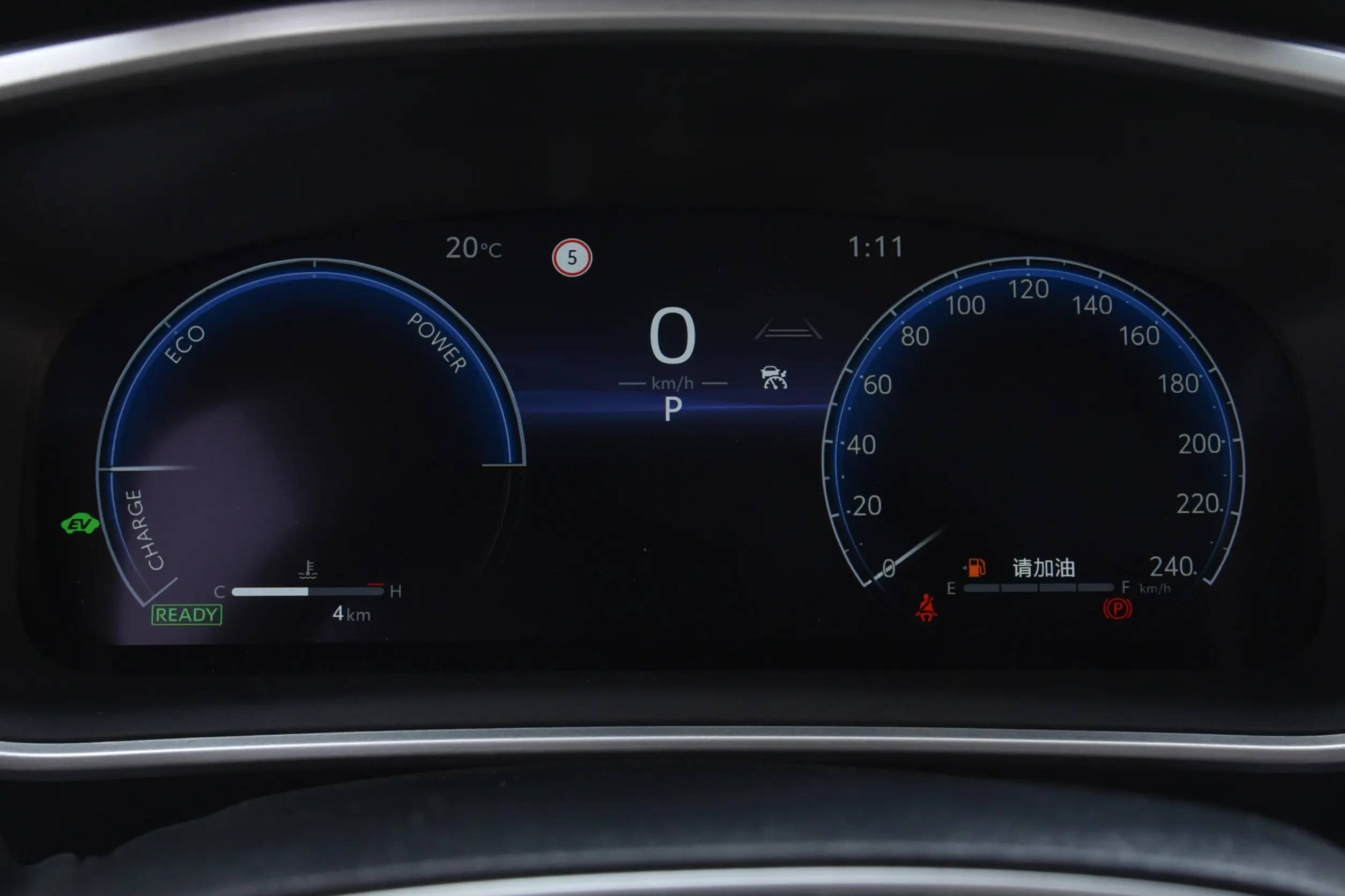 Toyota Corolla picture (13)