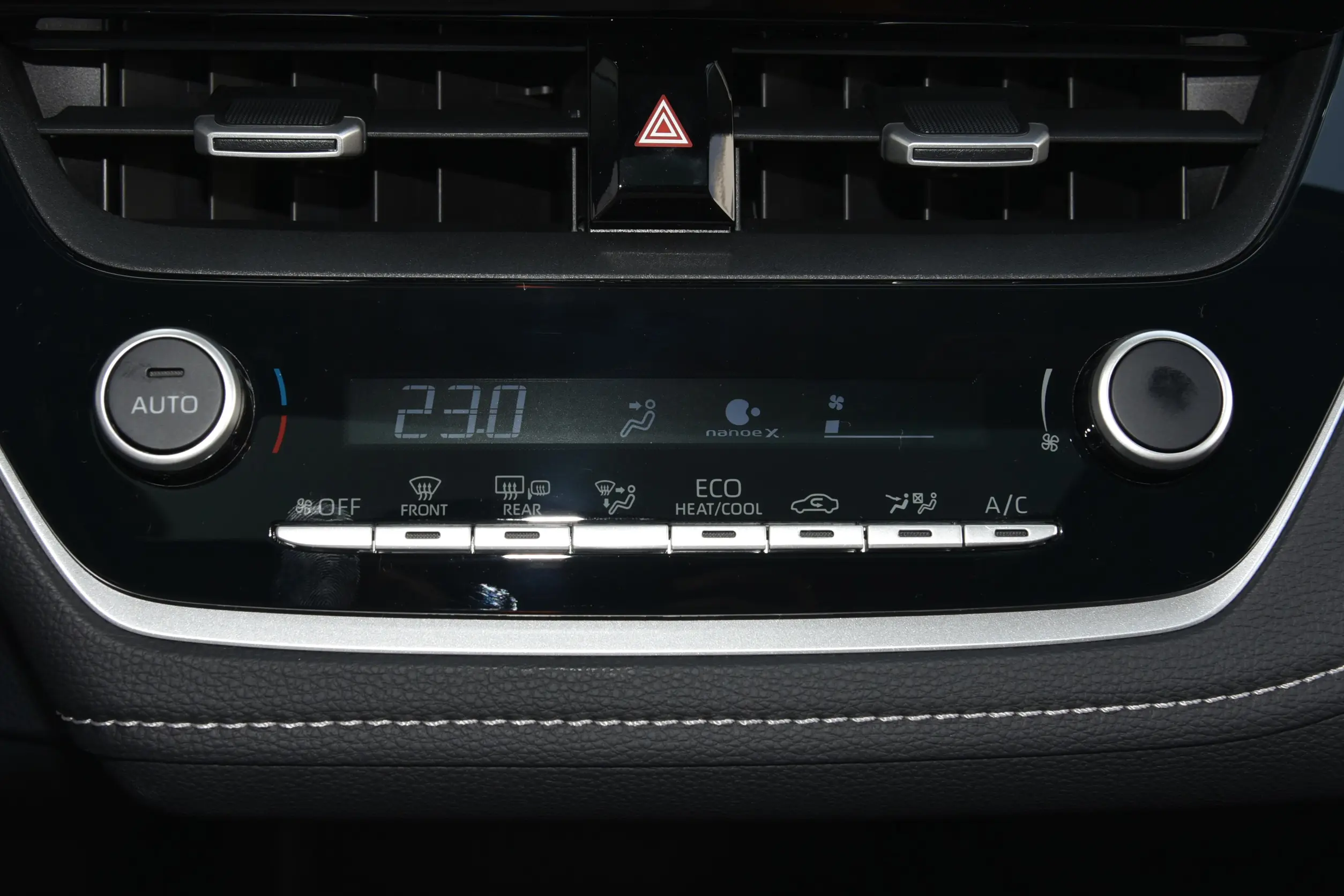 Toyota Corolla picture (3)