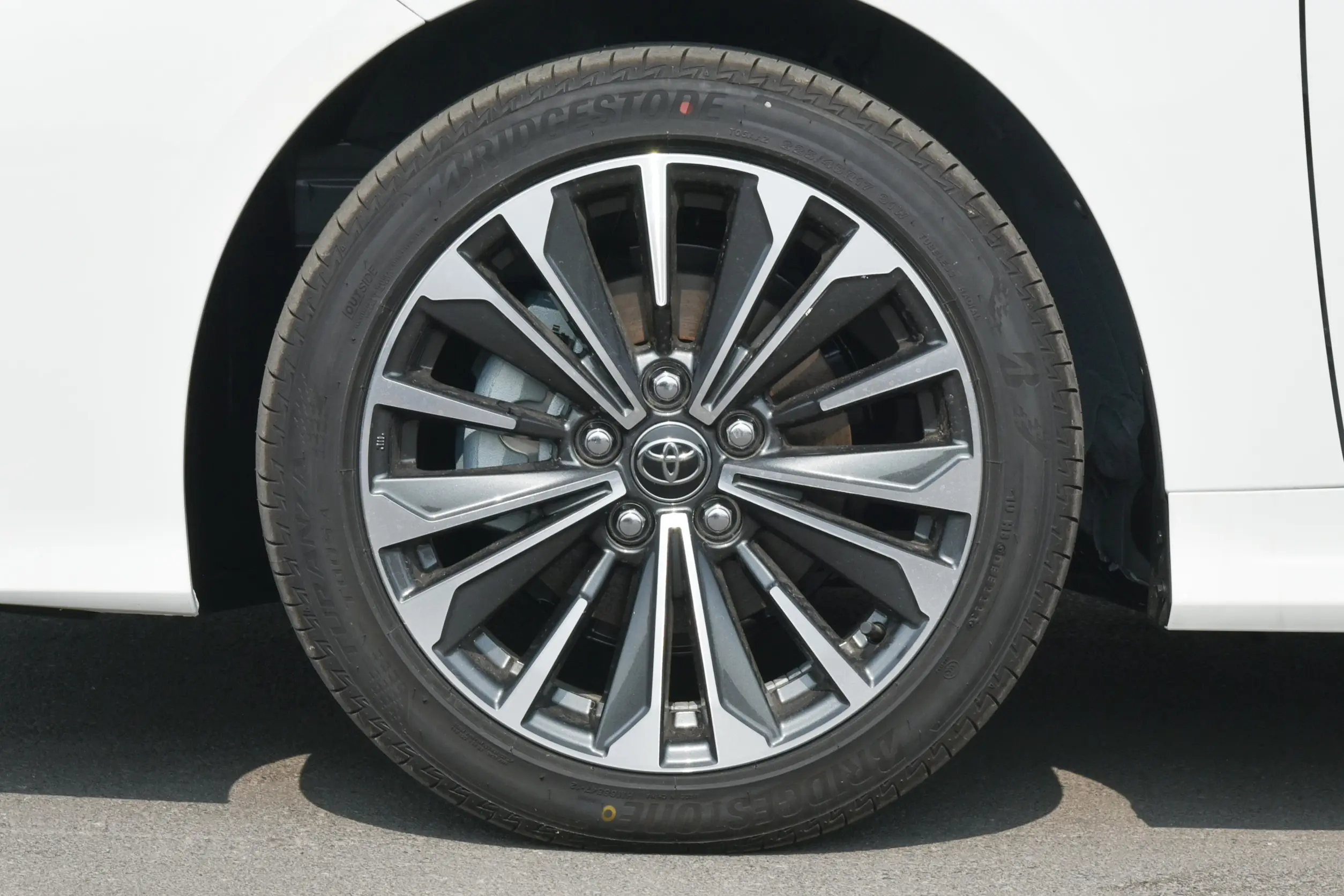 Toyota Corolla picture (9)